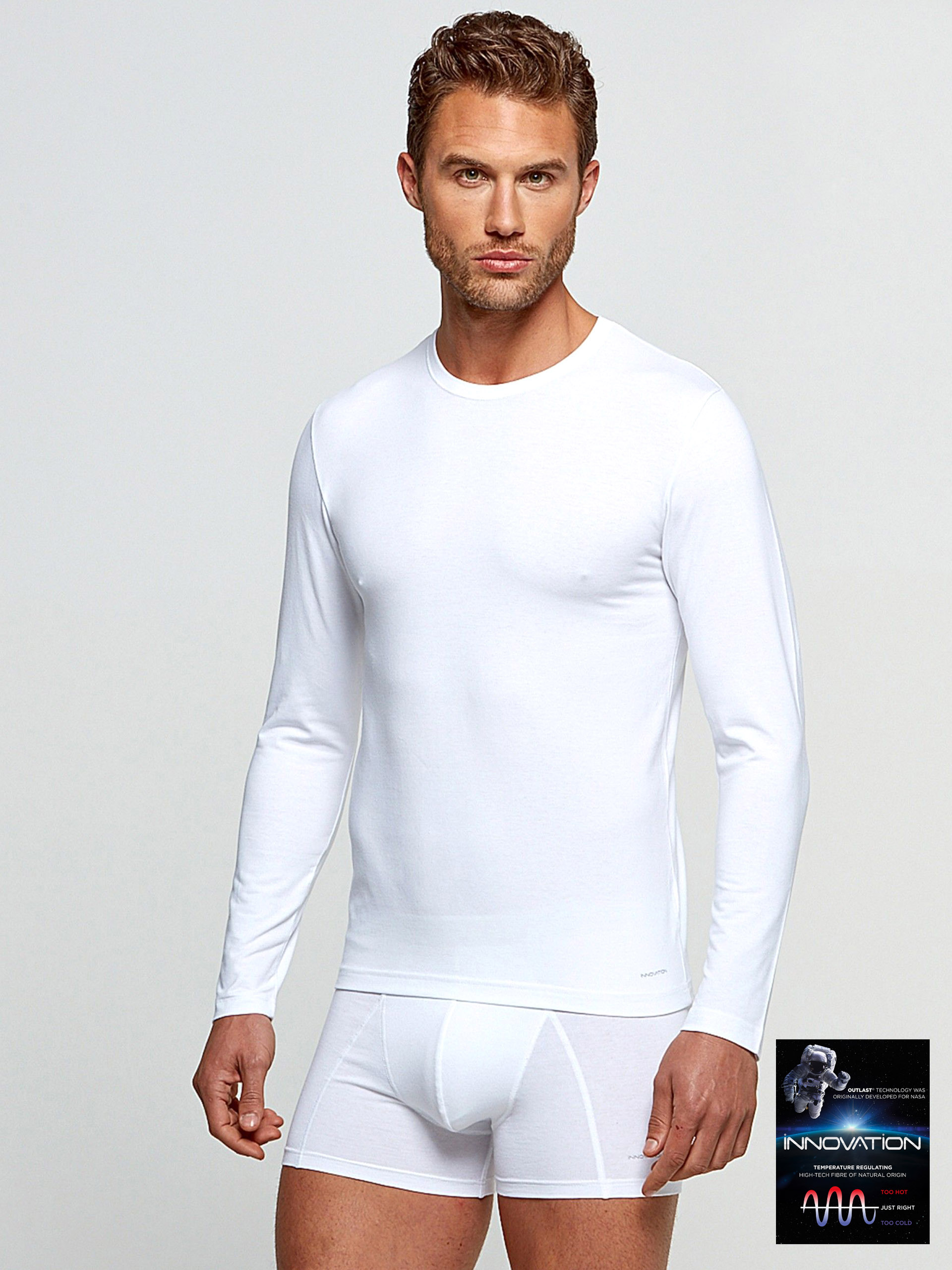 SHIRT IMPETUS INNOVATION 1368898