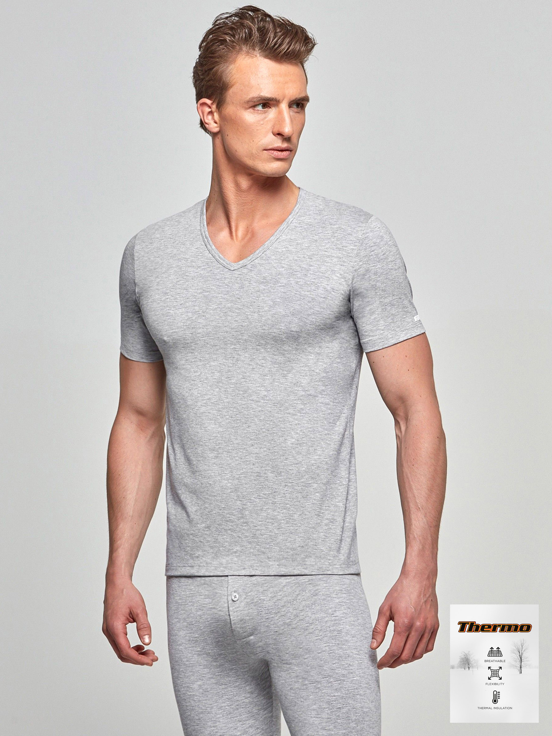 IMPETUS SHIRT 1351606