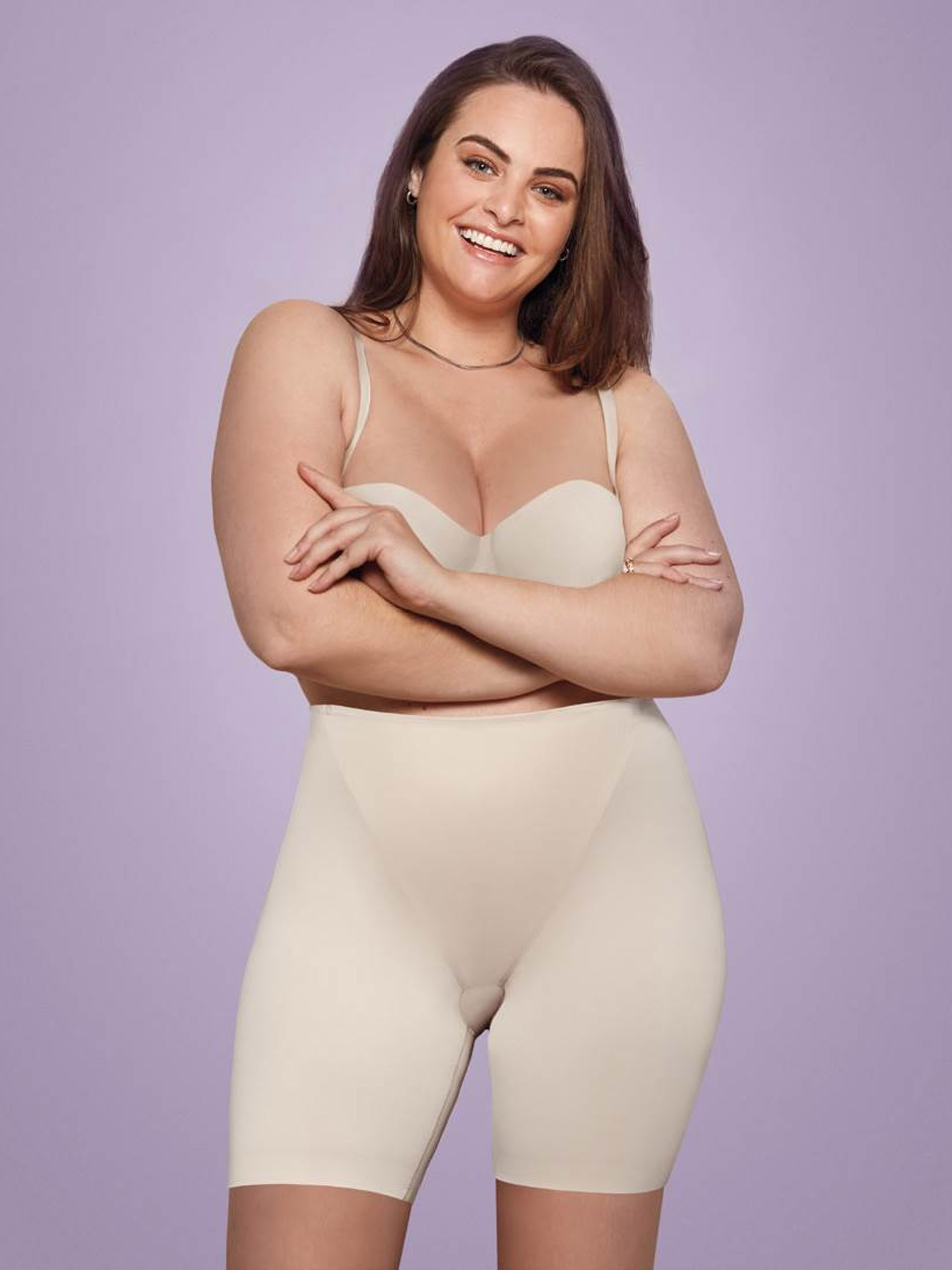 CULOTTE JANIRA V. PLANO PERFECT CURVES 1032194