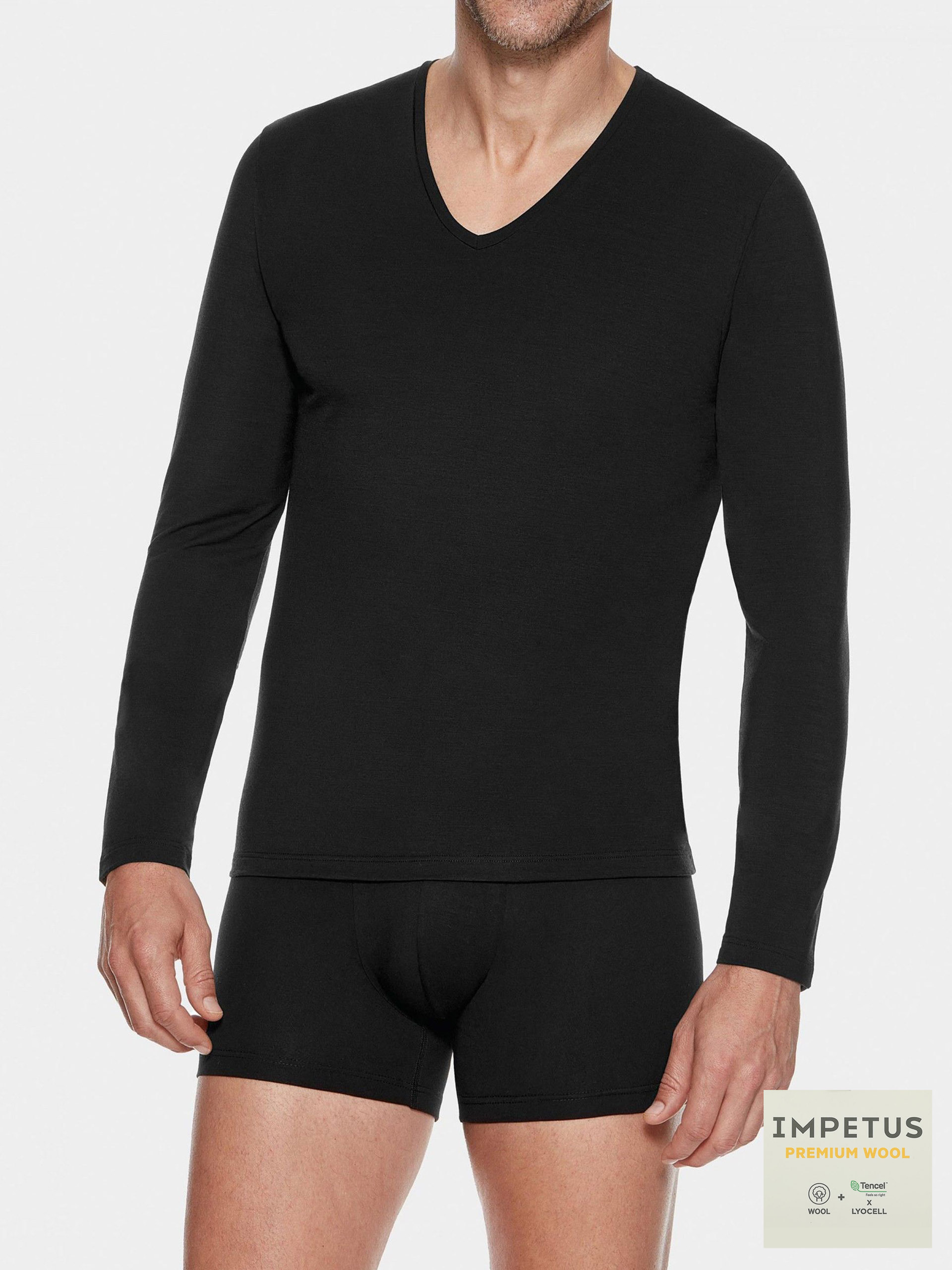 IMPETUS MEN'S SHIRT 1332201