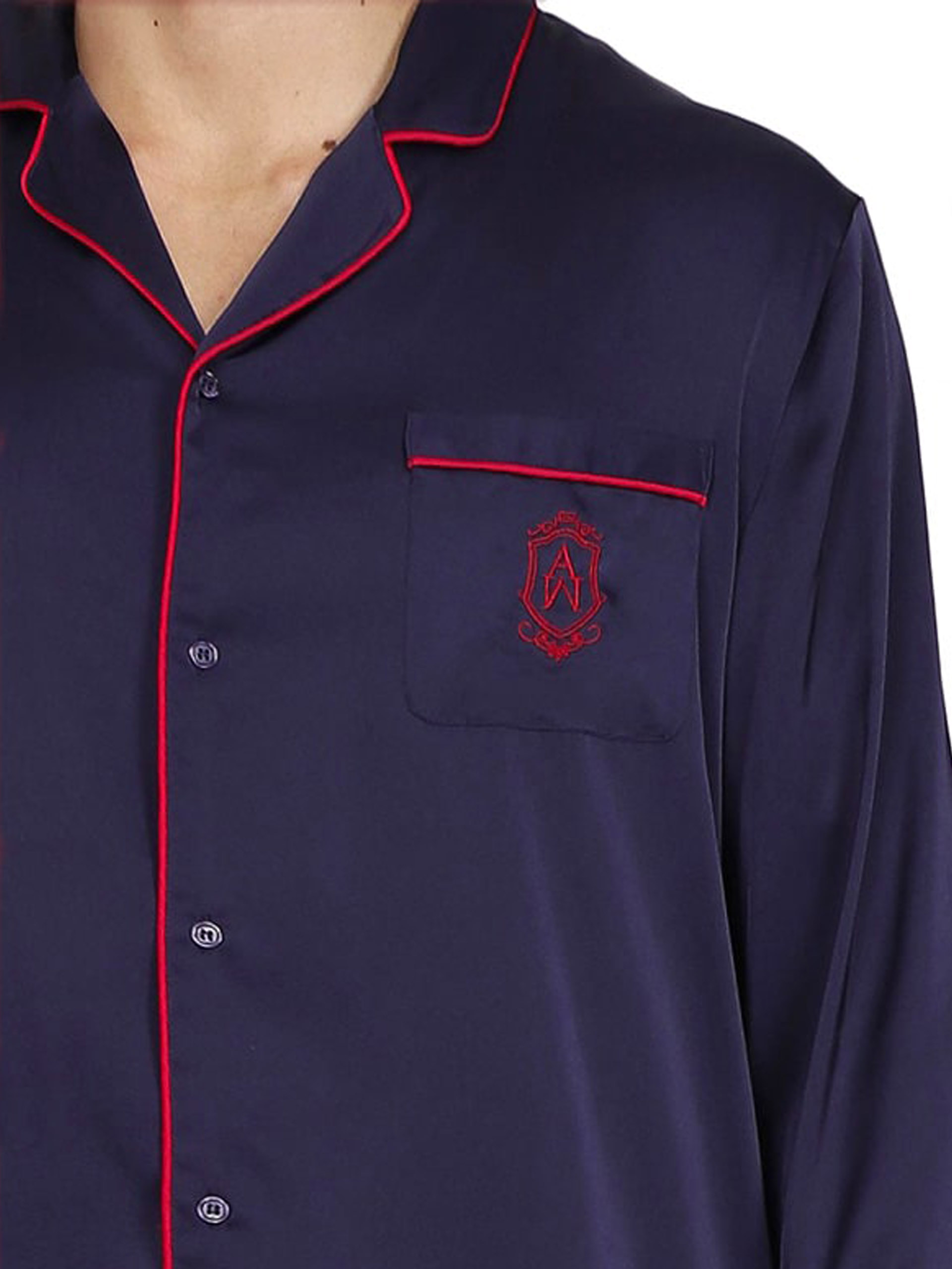 ADMAS CLASSIC MEN'S PYJAMAS 54750