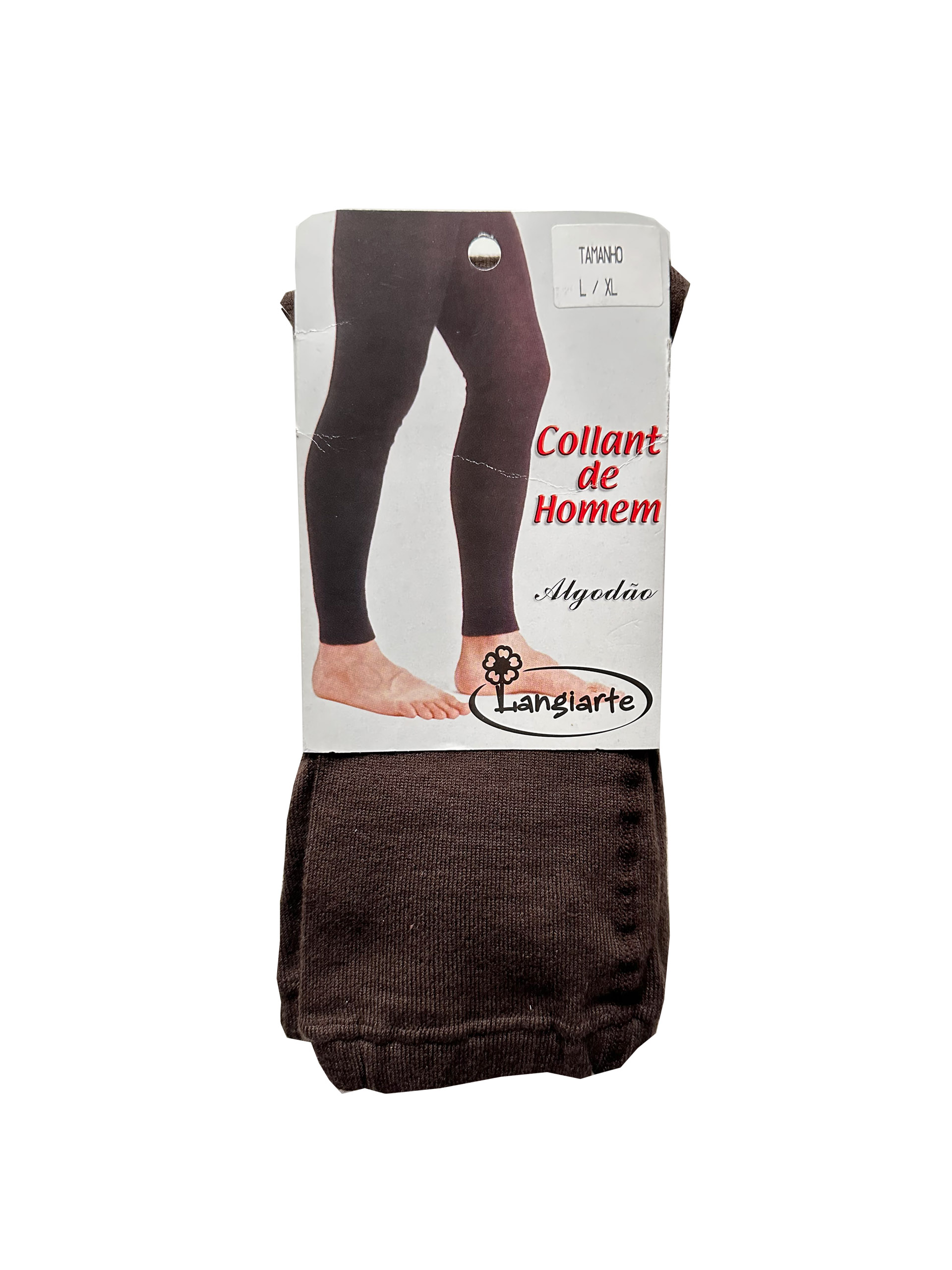 LANGIARTE MEN'S TIGHTS