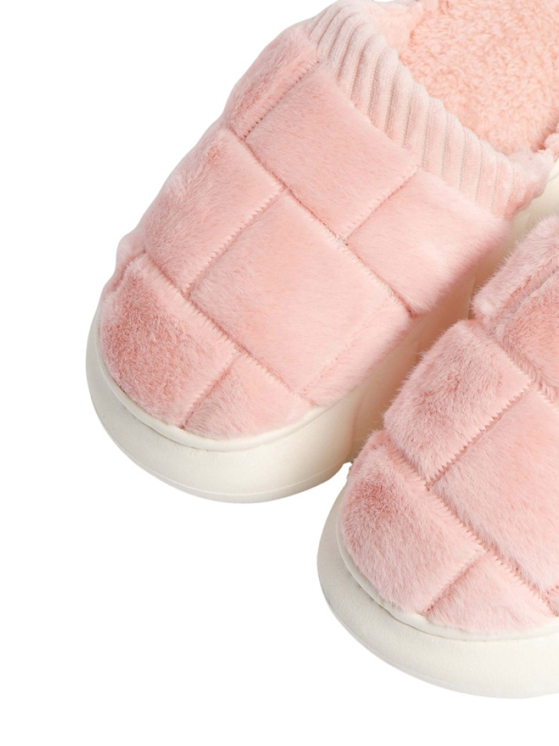 SLIPPER LADY CUADROS ADMAS 69025