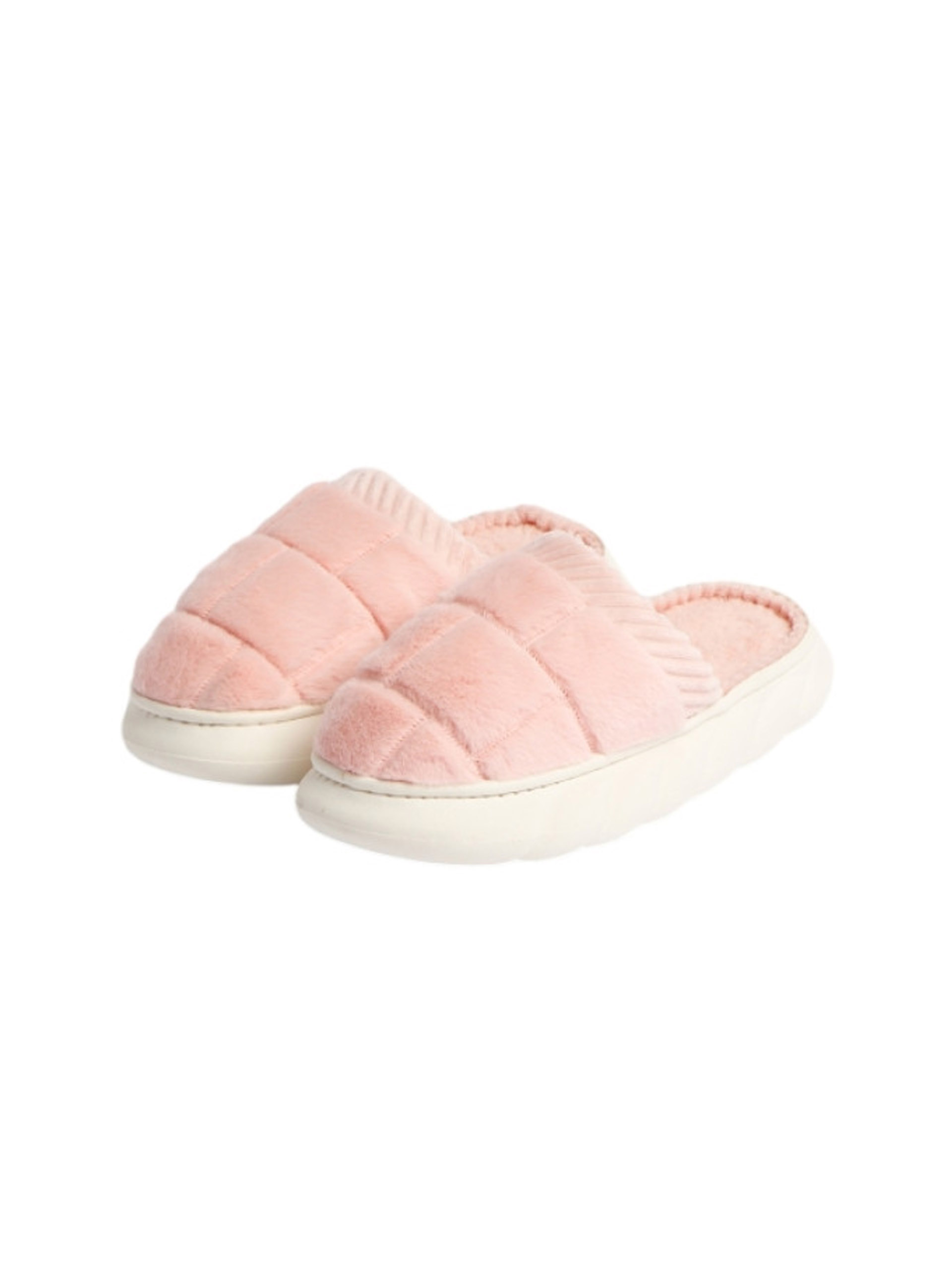 SLIPPER LADY CUADROS ADMAS 69025