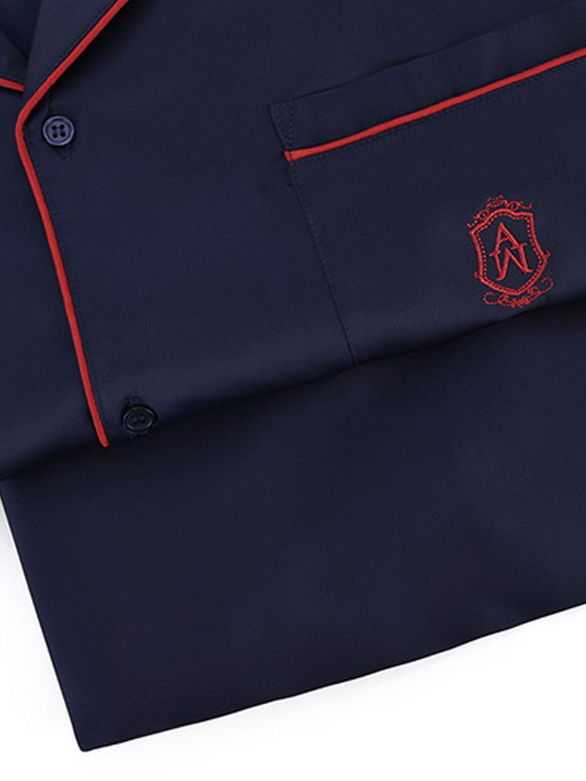 ADMAS CLASSIC MEN'S PYJAMAS 54750