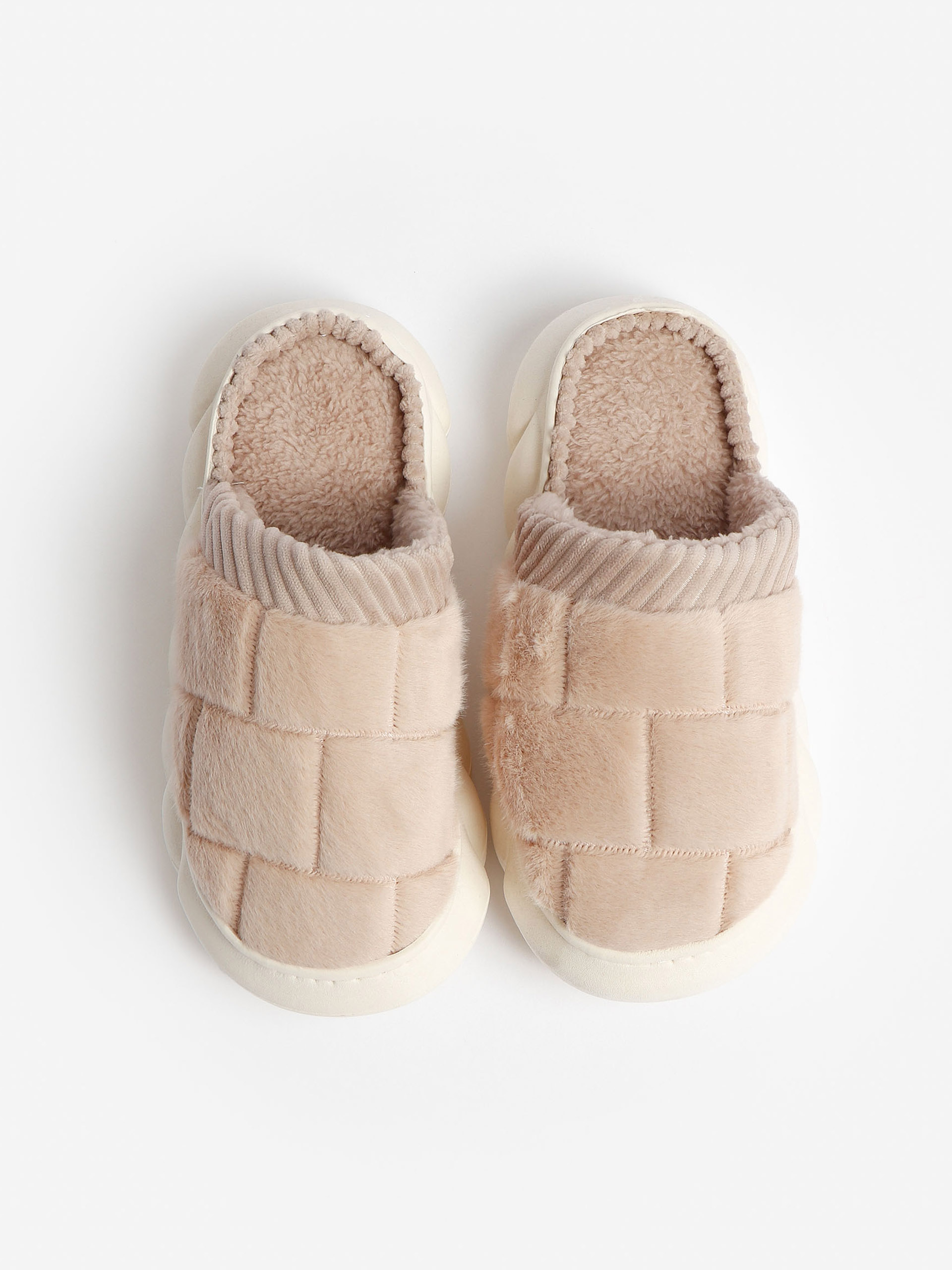 CHINELO SENHORA CUADROS ADMAS 69025