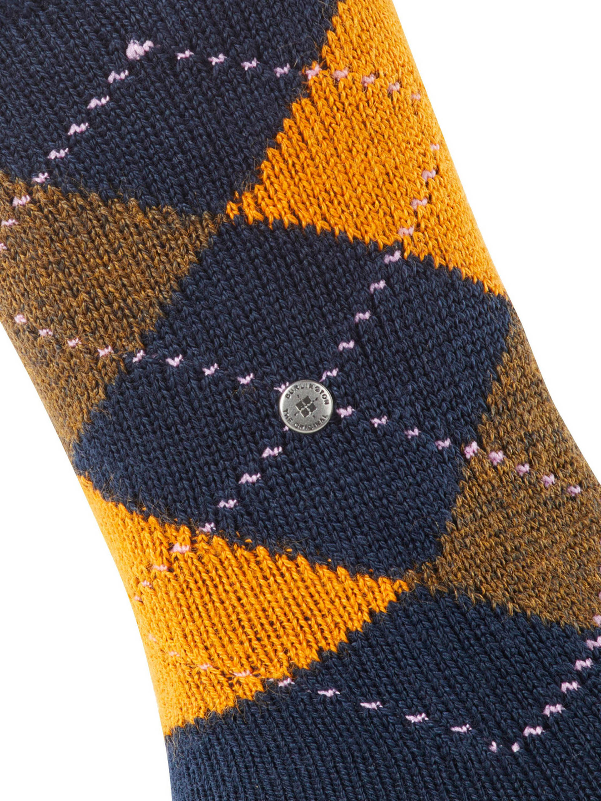 CALCETINES BURLINGTON WHITBY SO 24080