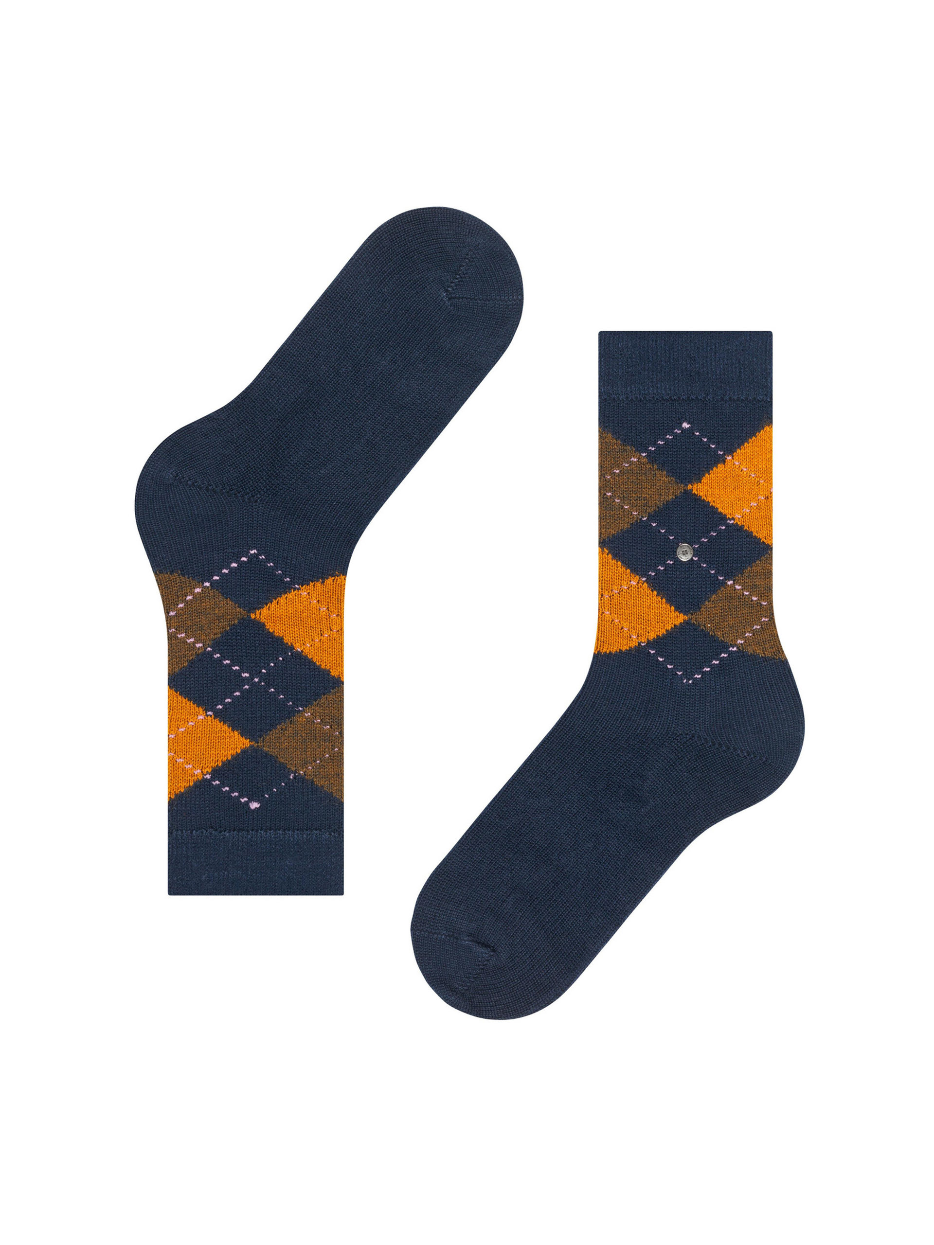 CALCETINES BURLINGTON WHITBY SO 24080