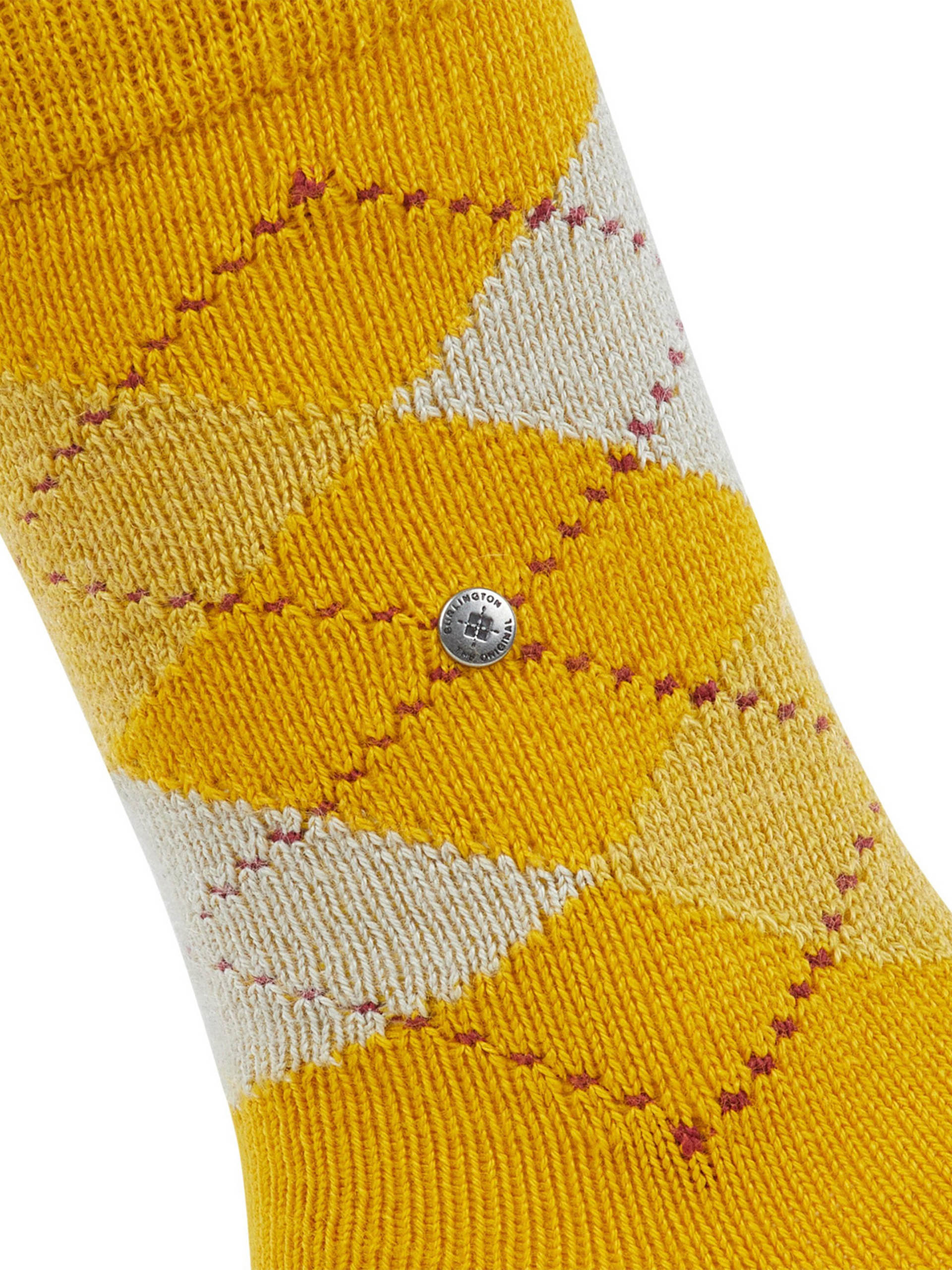 CALCETINES BURLINGTON WHITBY SO 24080