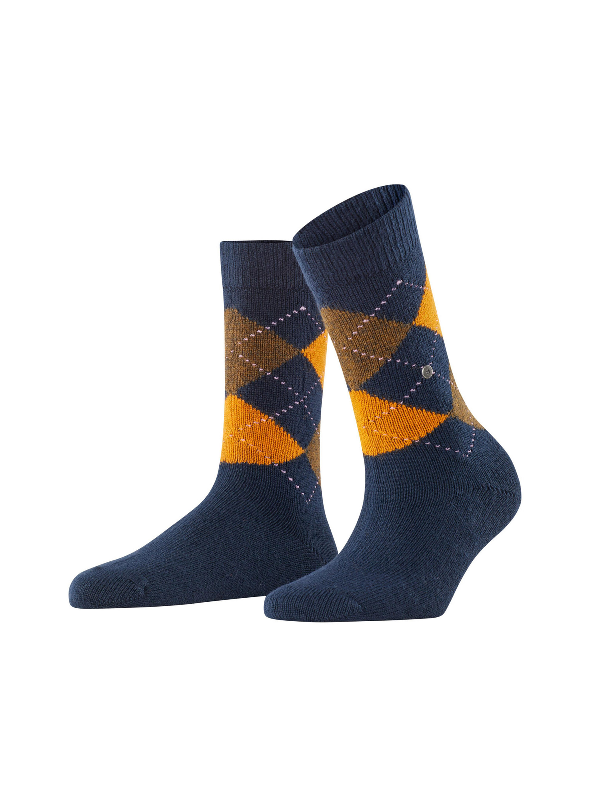 CALCETINES BURLINGTON WHITBY SO 24080