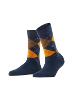 Azul oscuro vibrante