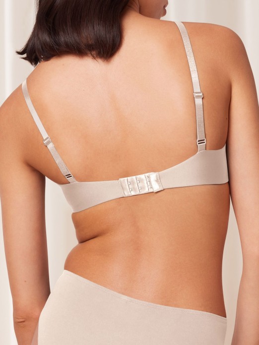 TRIUMPH PURE MICRO N BRA