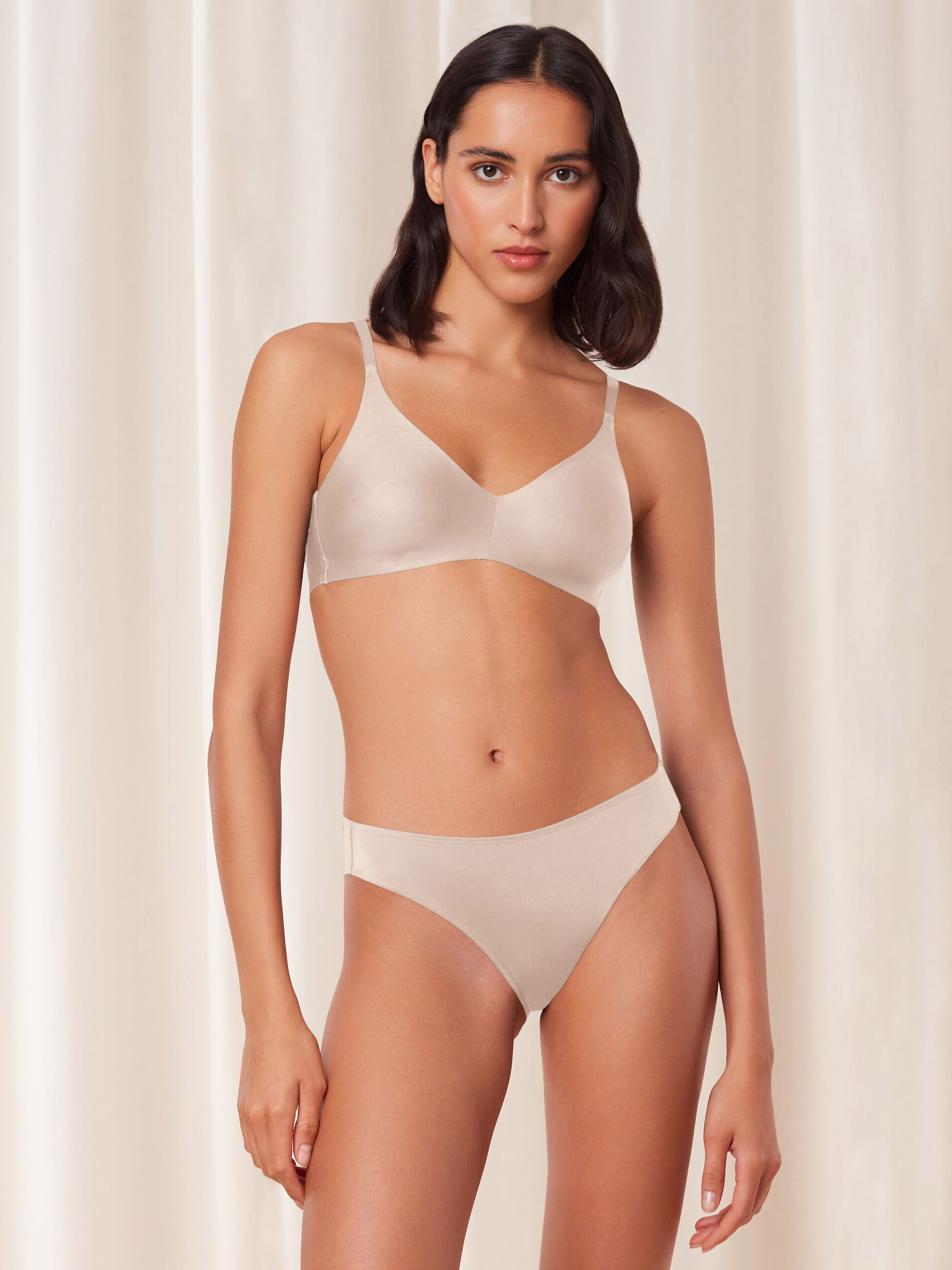 SOUTIEN TRIUMPH PURE MICRO N