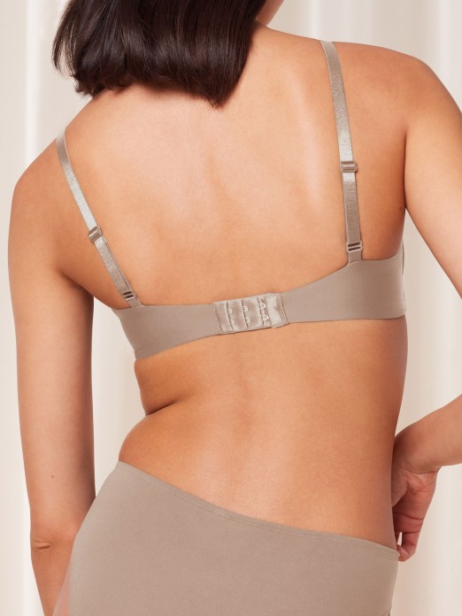 TRIUMPH PURE MICRO N BRA