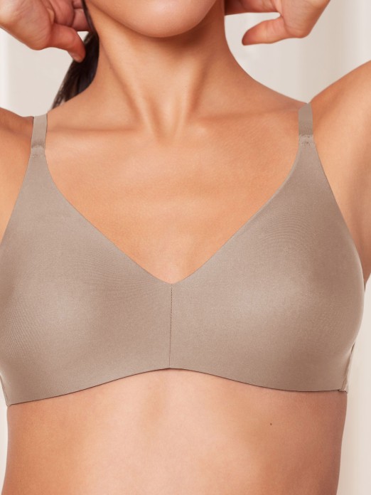 TRIUMPH PURE MICRO N BRA