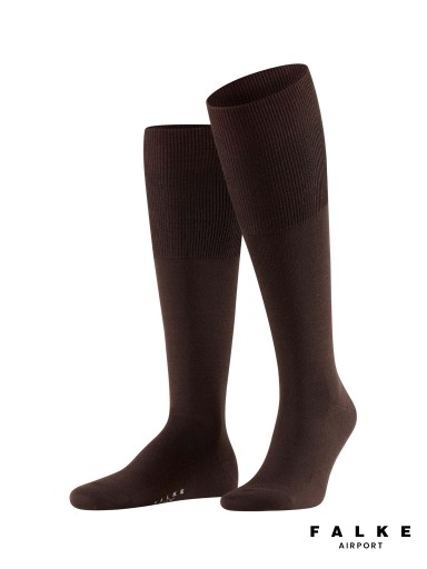 SOCK FALKE AIRPORT 15435