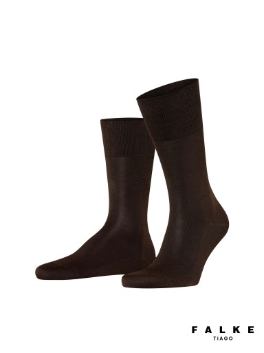 MAN SOCKS FALKE TIAGO 14662