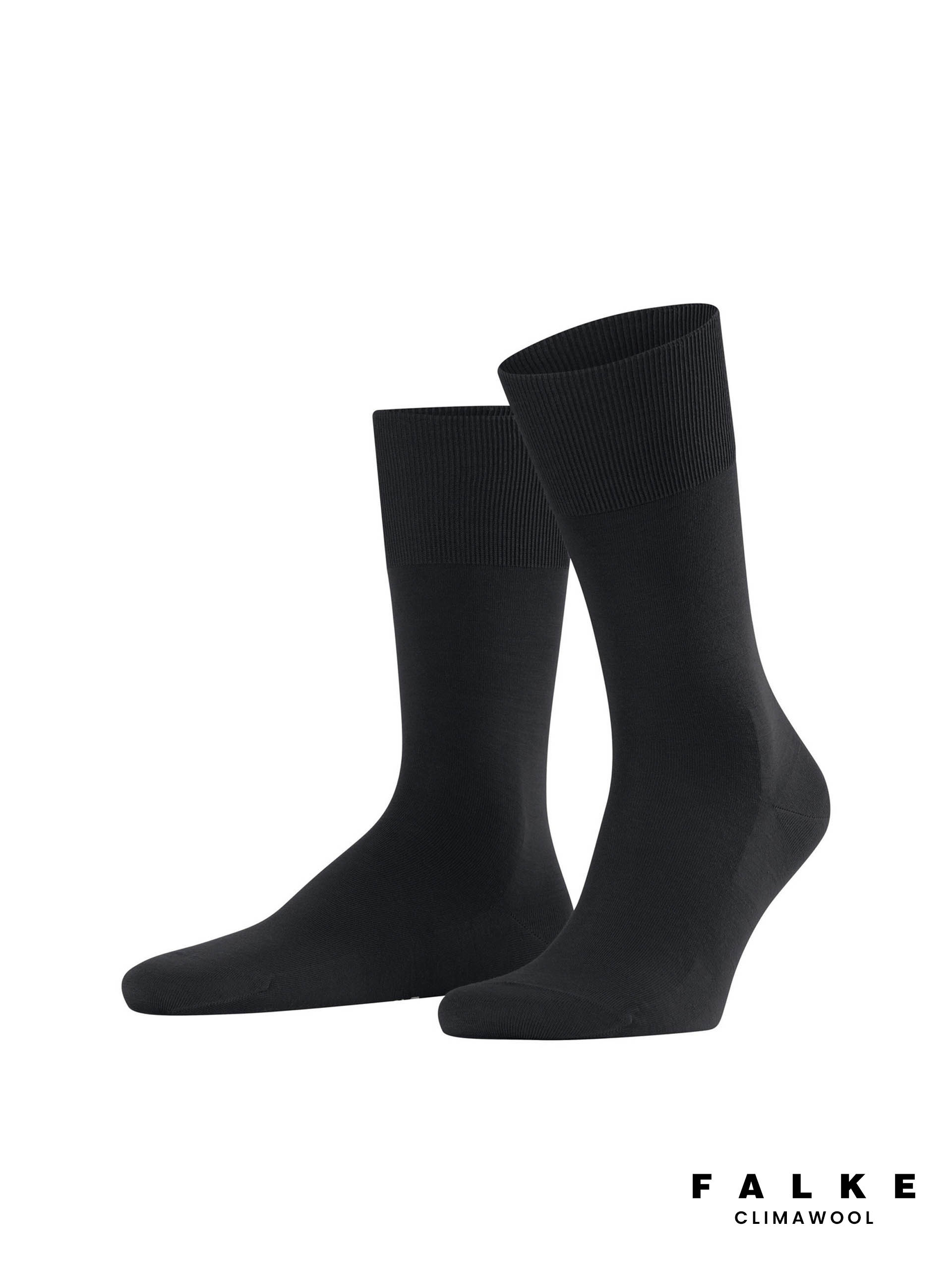 FALKE SOCK CLIMAWOOL SO 14468
