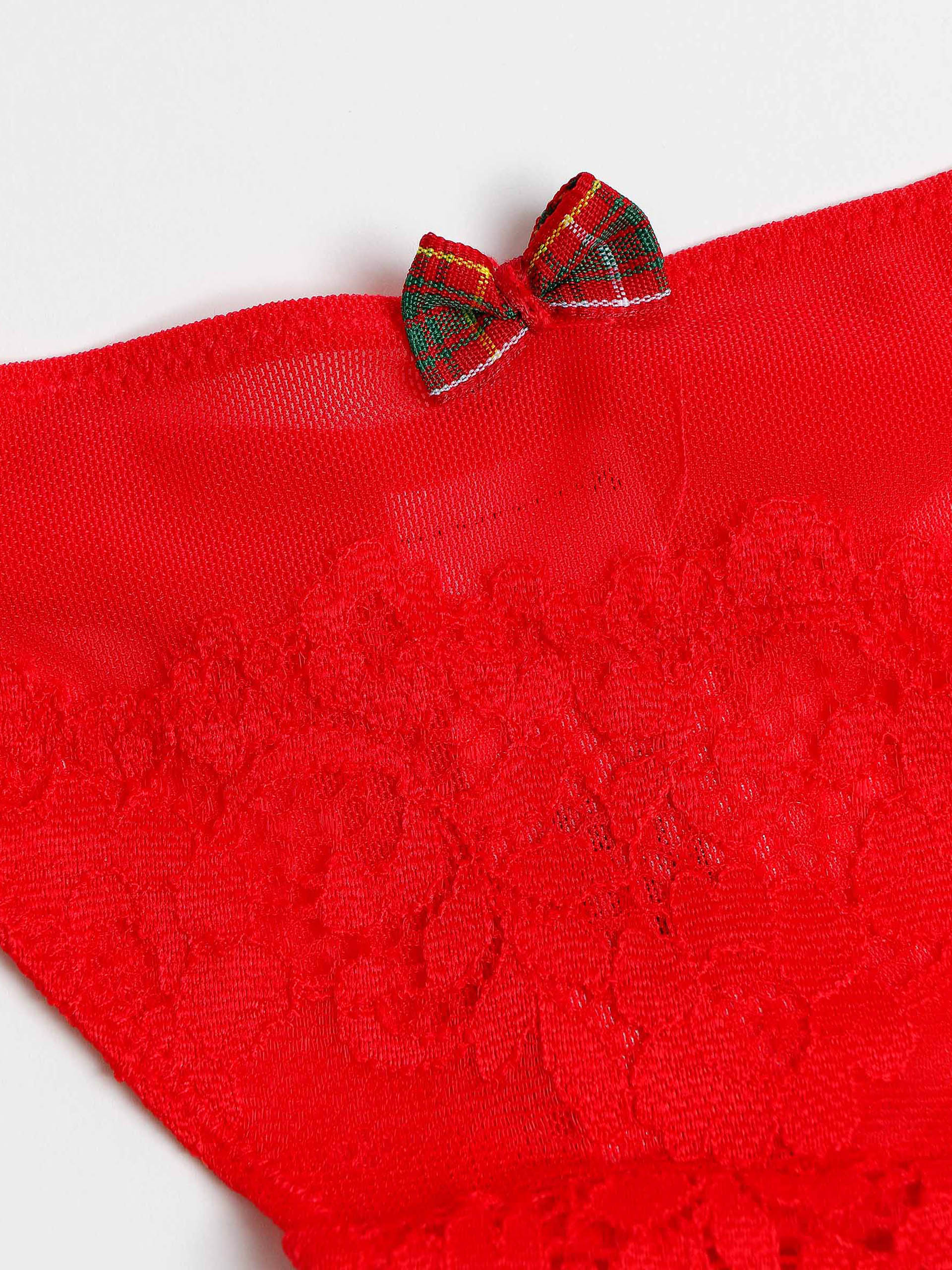 ADMAS ANTIFAZ WOMEN'S THONG 42563E