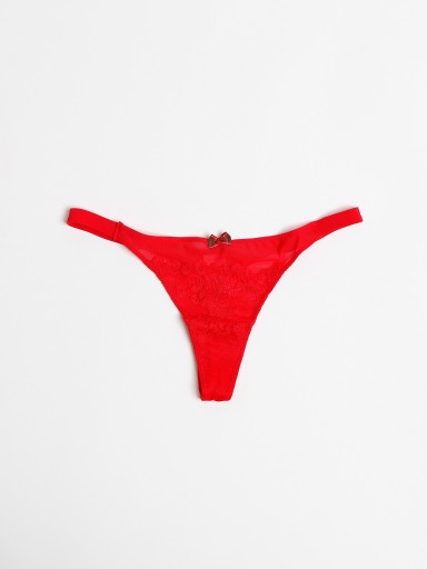 ADMAS ANTIFAZ WOMEN'S THONG 42563E