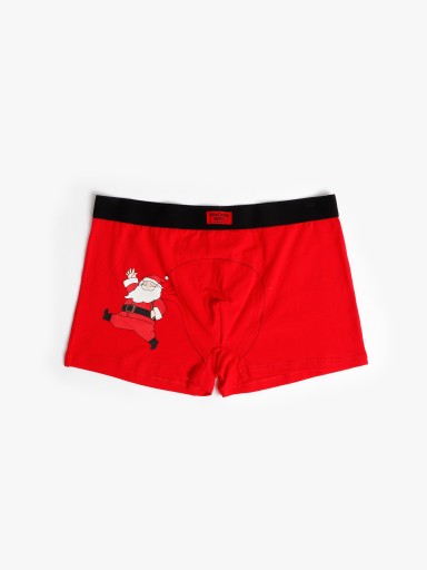 SANTA SACO MEN'S BOXER 48481E SANTA SACO MEN'S BOXER 48481E