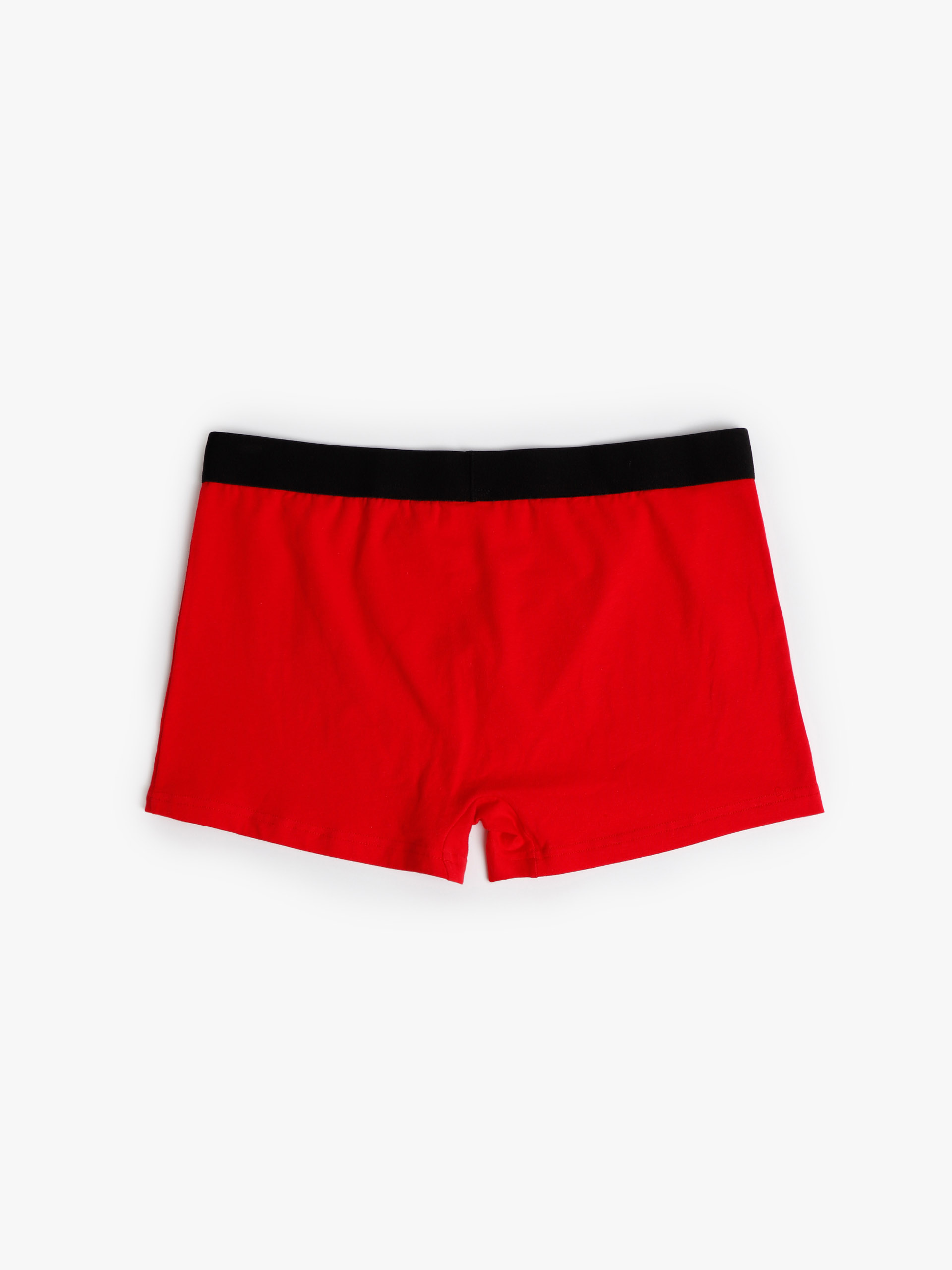 BOXER HOMEM SANTA SACO 48481E