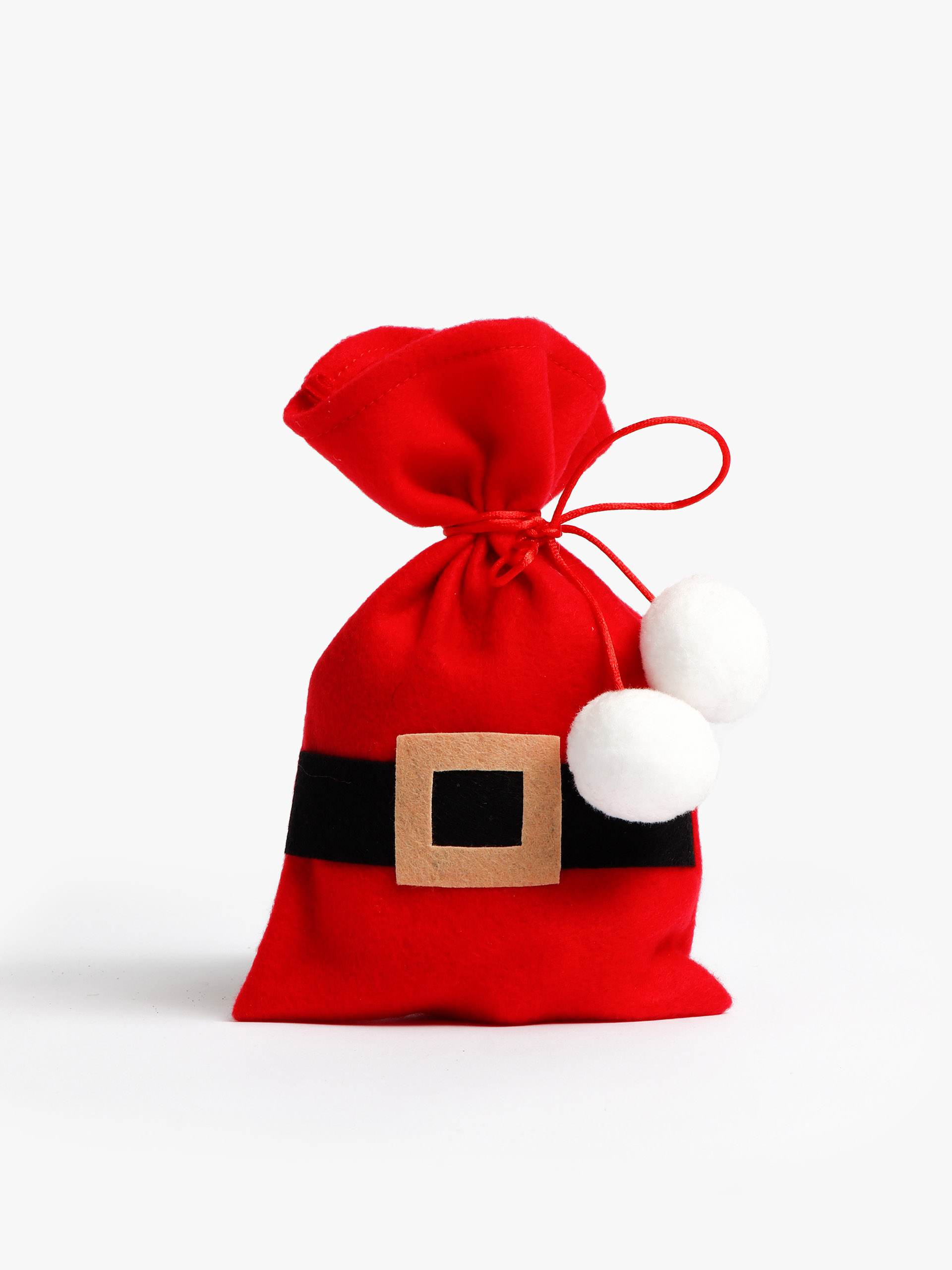 BOXER HOMEM SANTA SACO 48481E