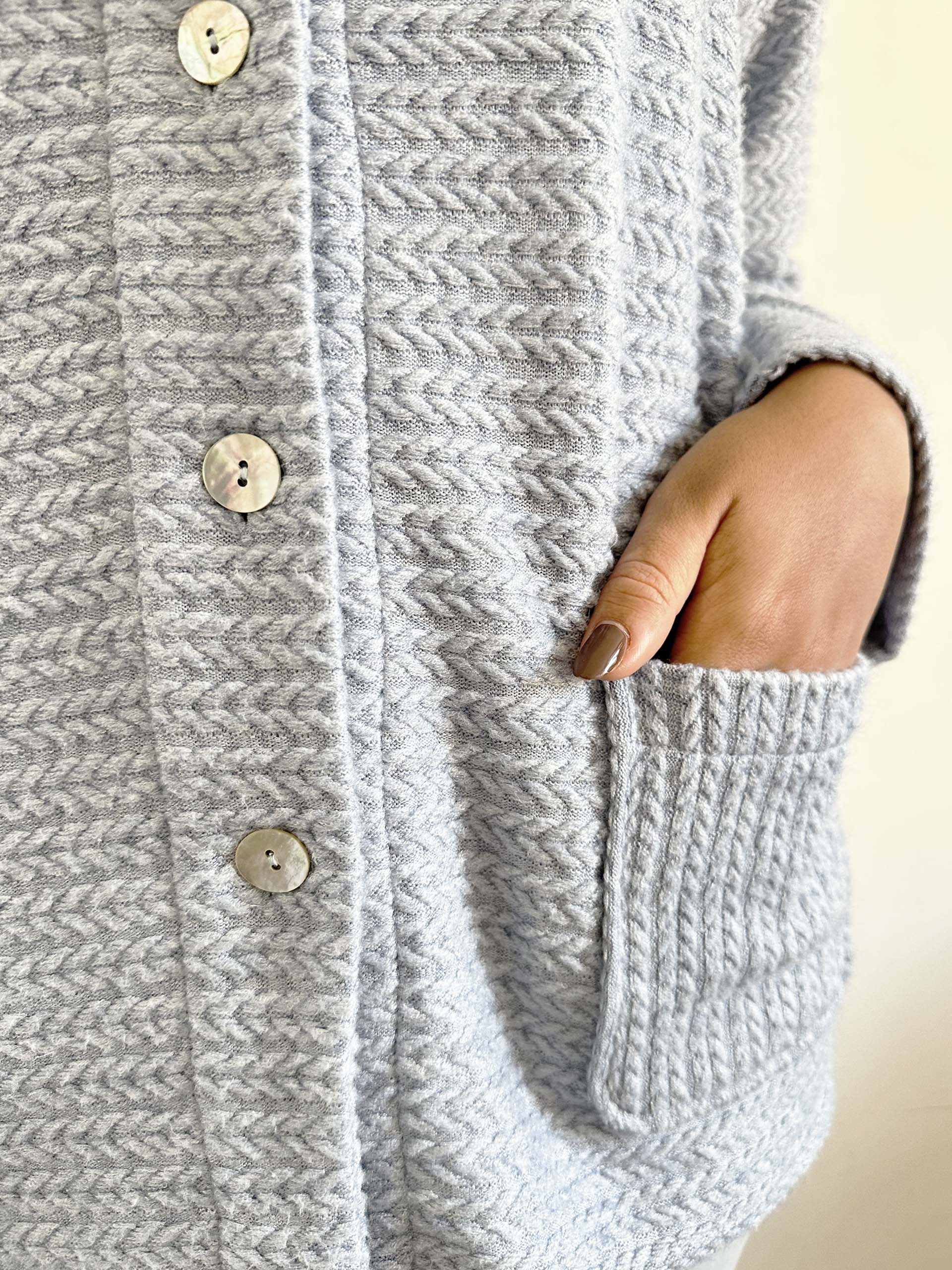 WOMEN'S PYJAMAS LANGIARTE BY MIRA 8071MW