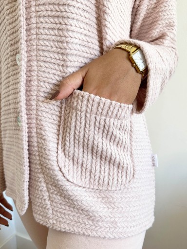 WOMEN'S PYJAMAS LANGIARTE BY MIRA 8071MW