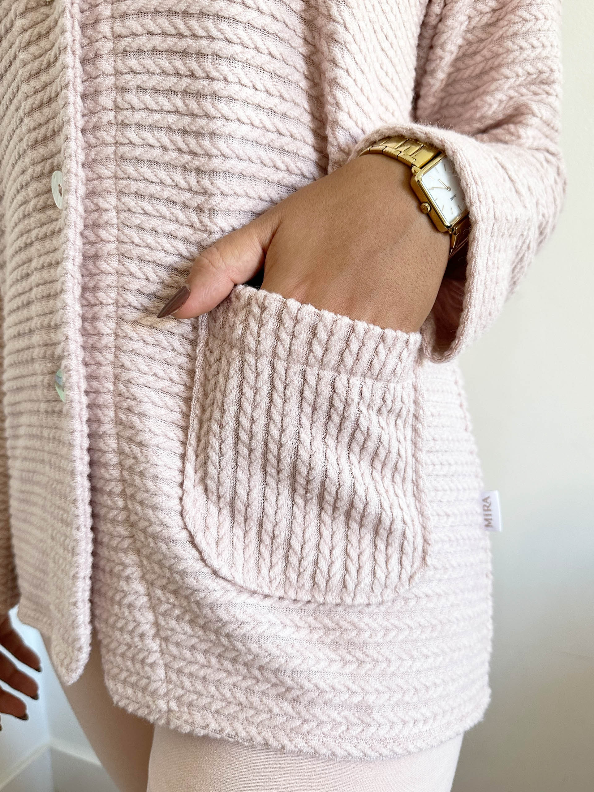 WOMEN'S PYJAMAS LANGIARTE BY MIRA 8071MW