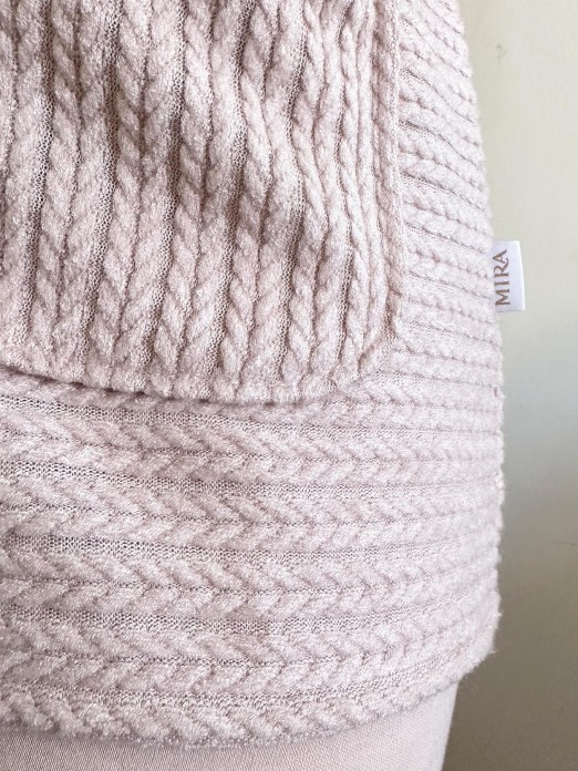 WOMEN'S PYJAMAS LANGIARTE BY MIRA 8071MW