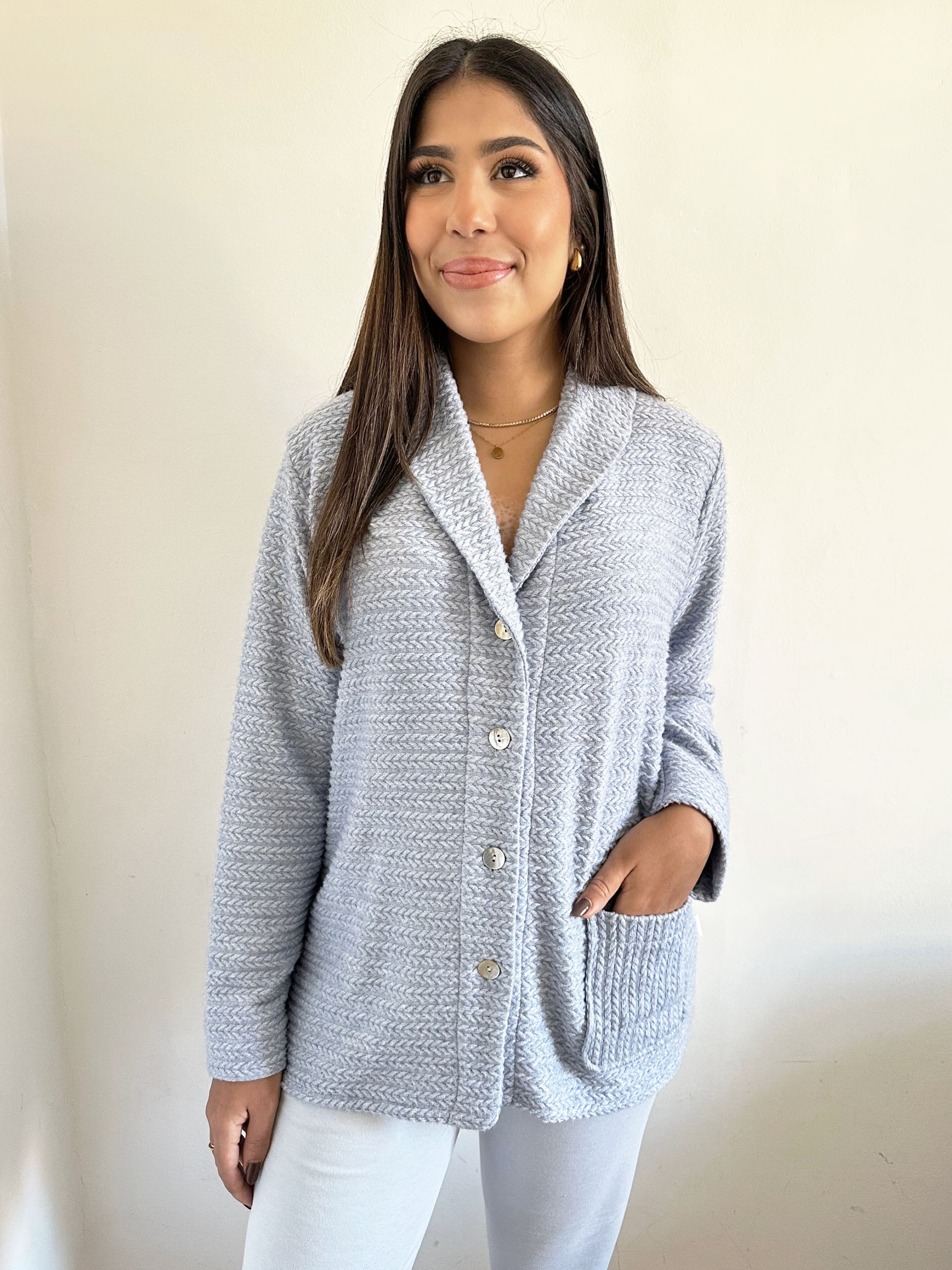 WOMEN'S PYJAMAS LANGIARTE BY MIRA 8071MW