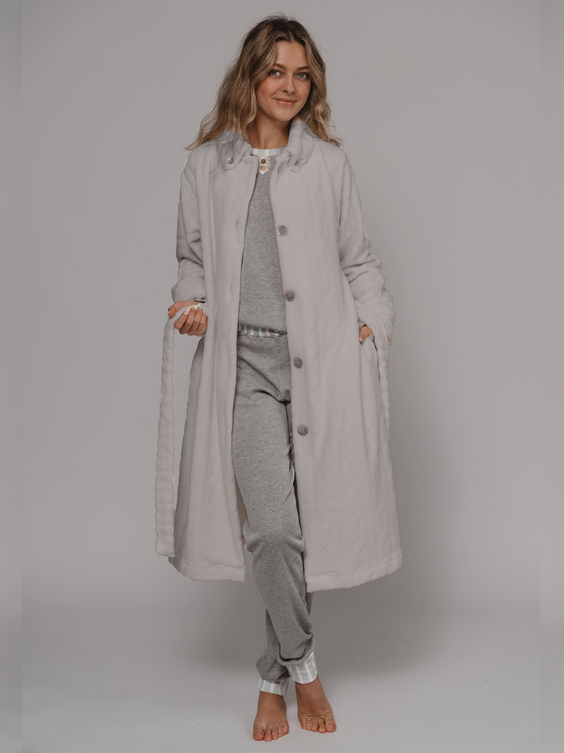 ROBE SRA LANGIARTE BY MIRA 9000MW