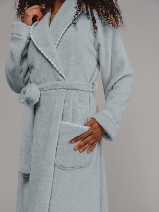 ROBE SRA LANGIARTE BY MIRA 9002MW