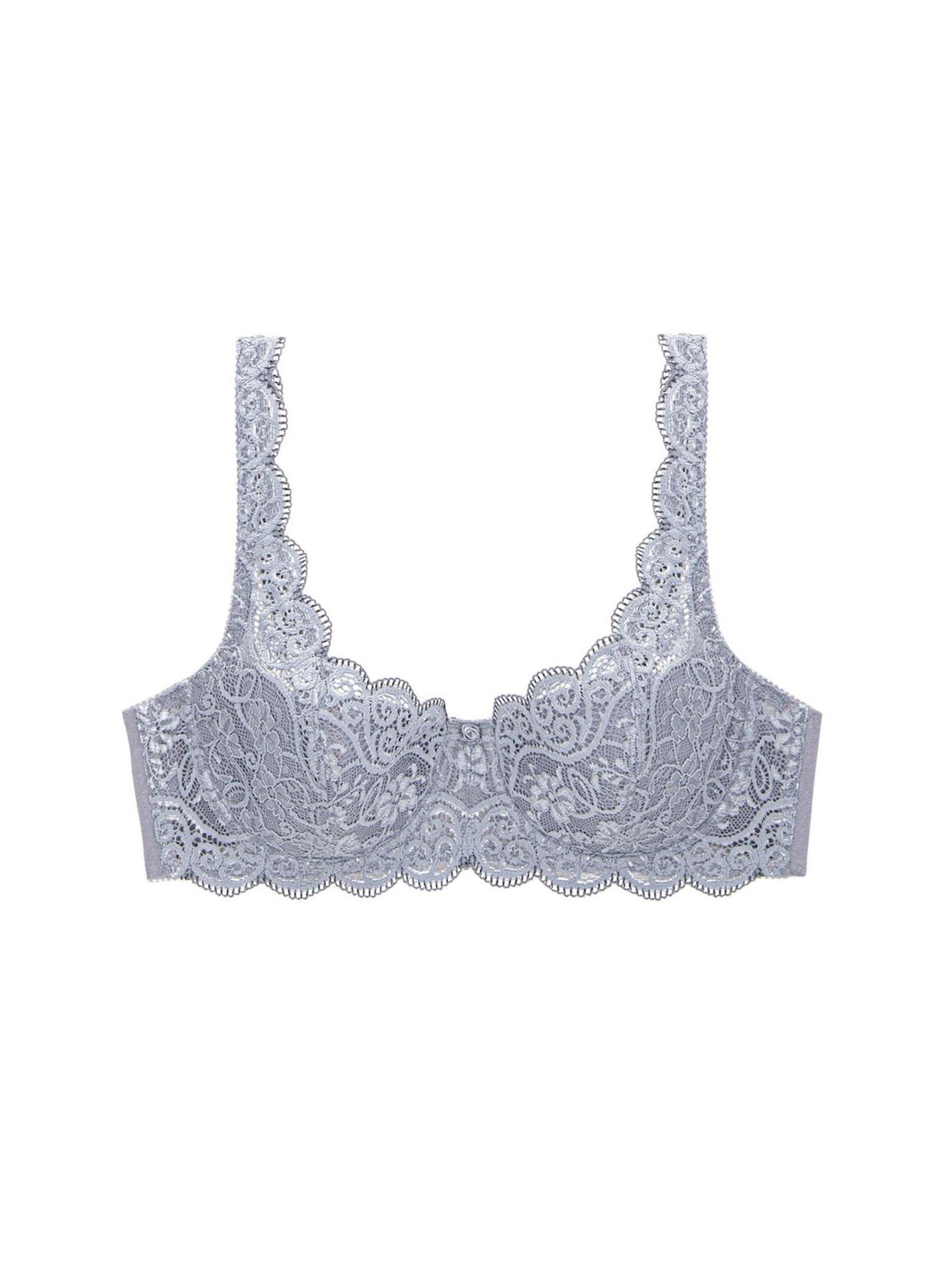 SOUTIEN TRIUMPH AMOURETTE 300 WHP