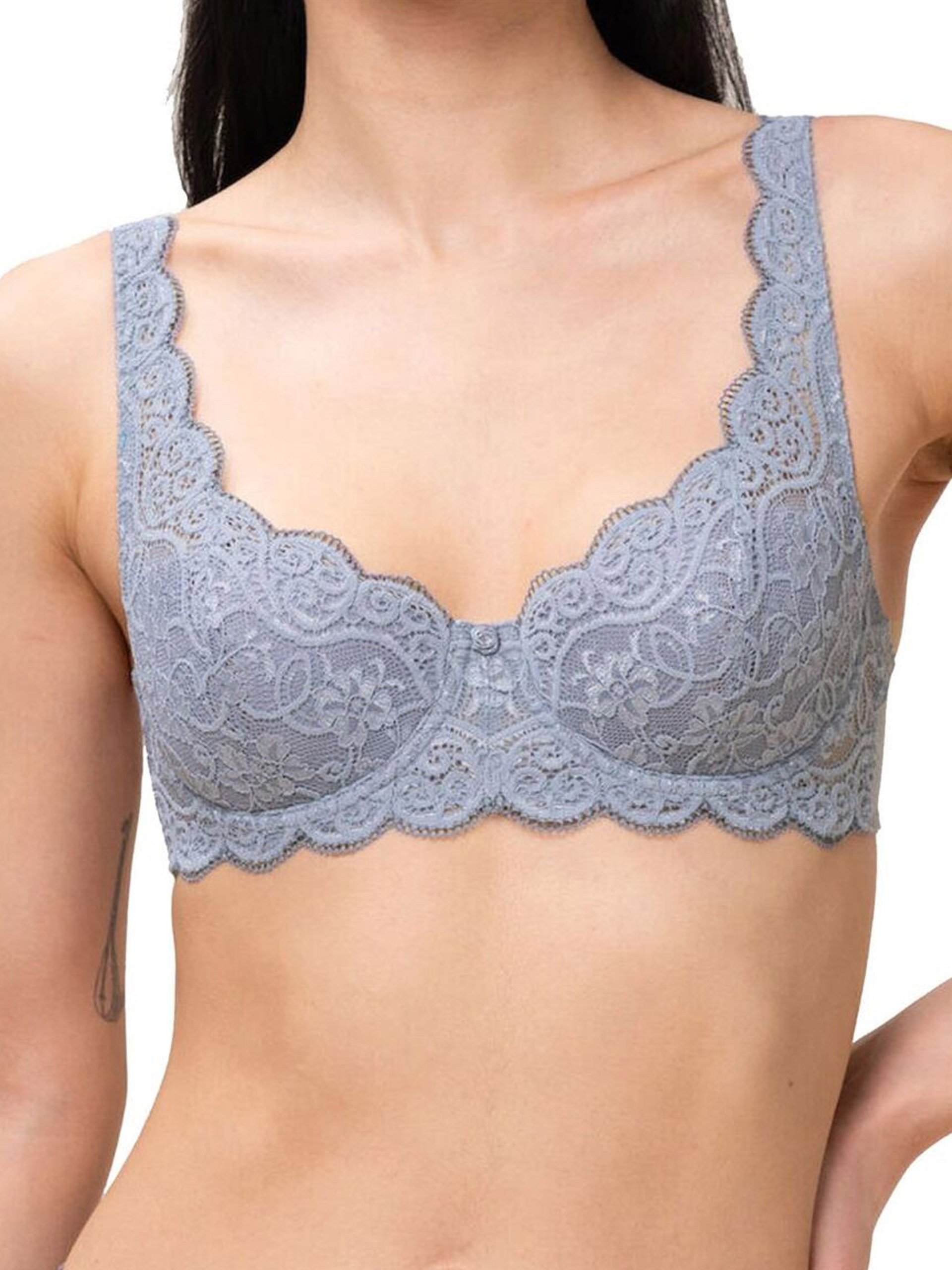 SOUTIEN TRIUMPH AMOURETTE 300 WHP