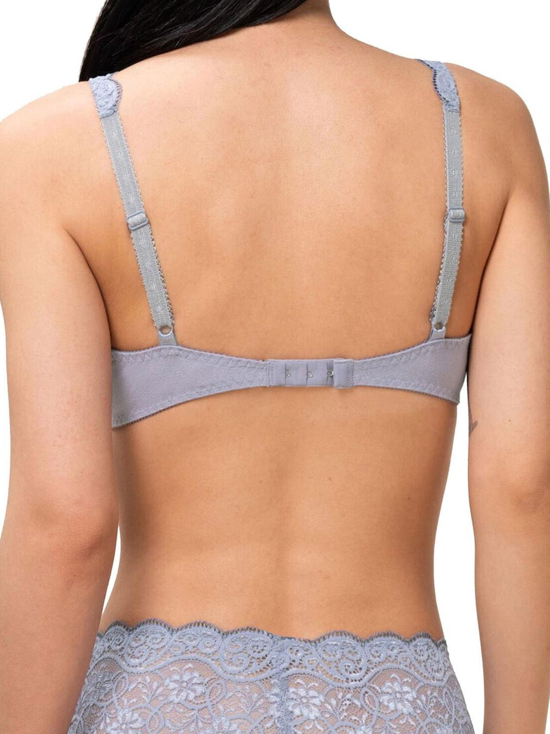 SOUTIEN TRIUMPH AMOURETTE 300 WHP