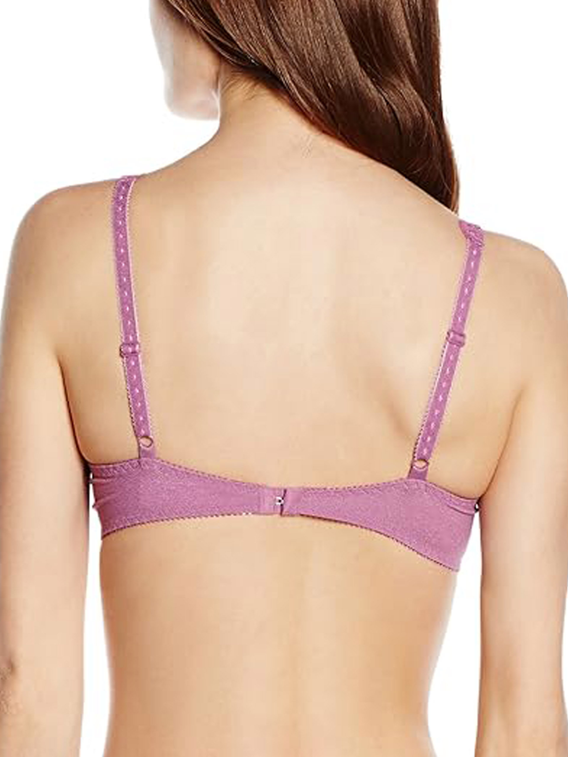 SOUTIEN TRIUMPH AMOURETTE 300 WHP