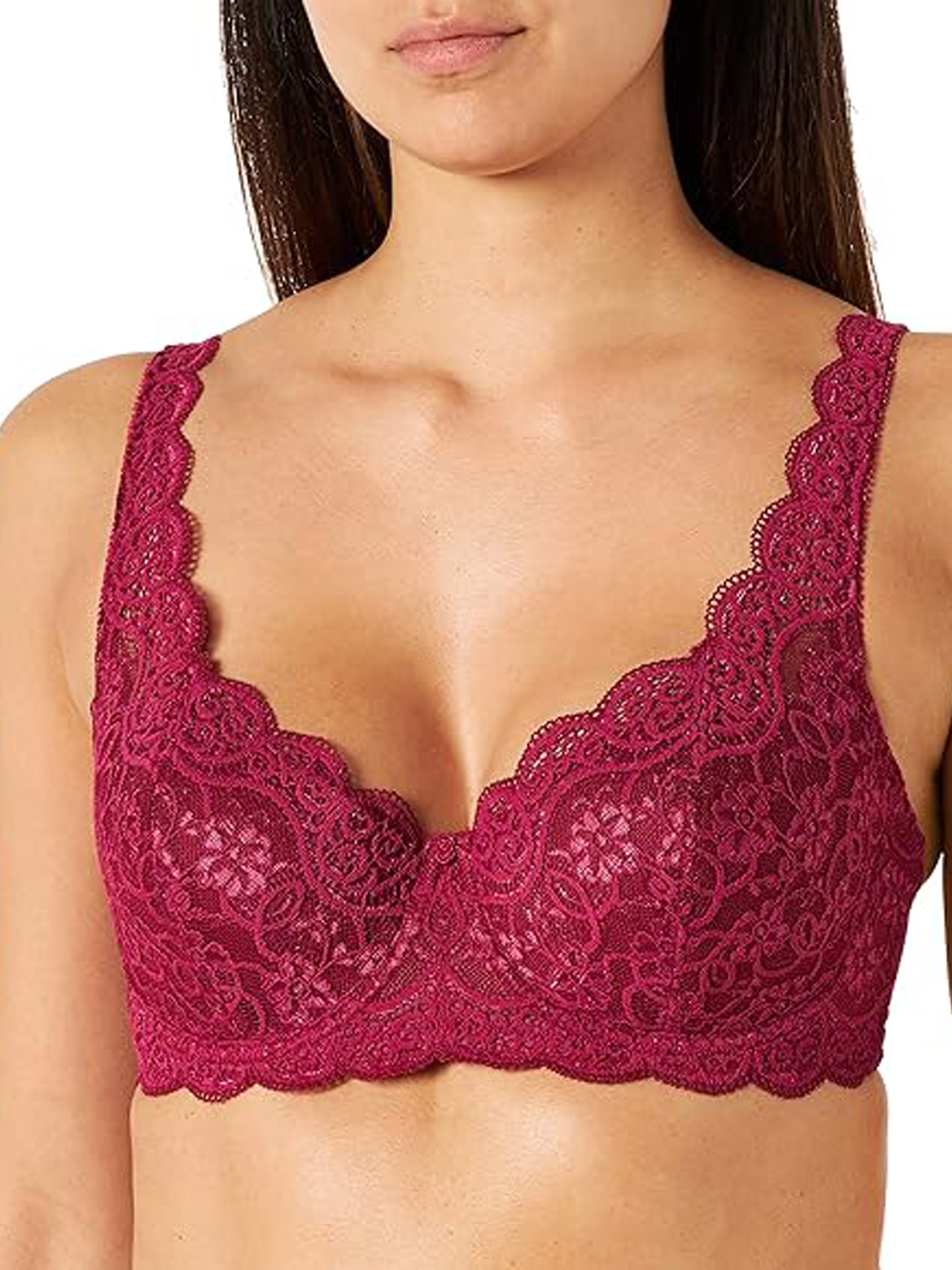 SOUTIEN TRIUMPH AMOURETTE 300 WHP