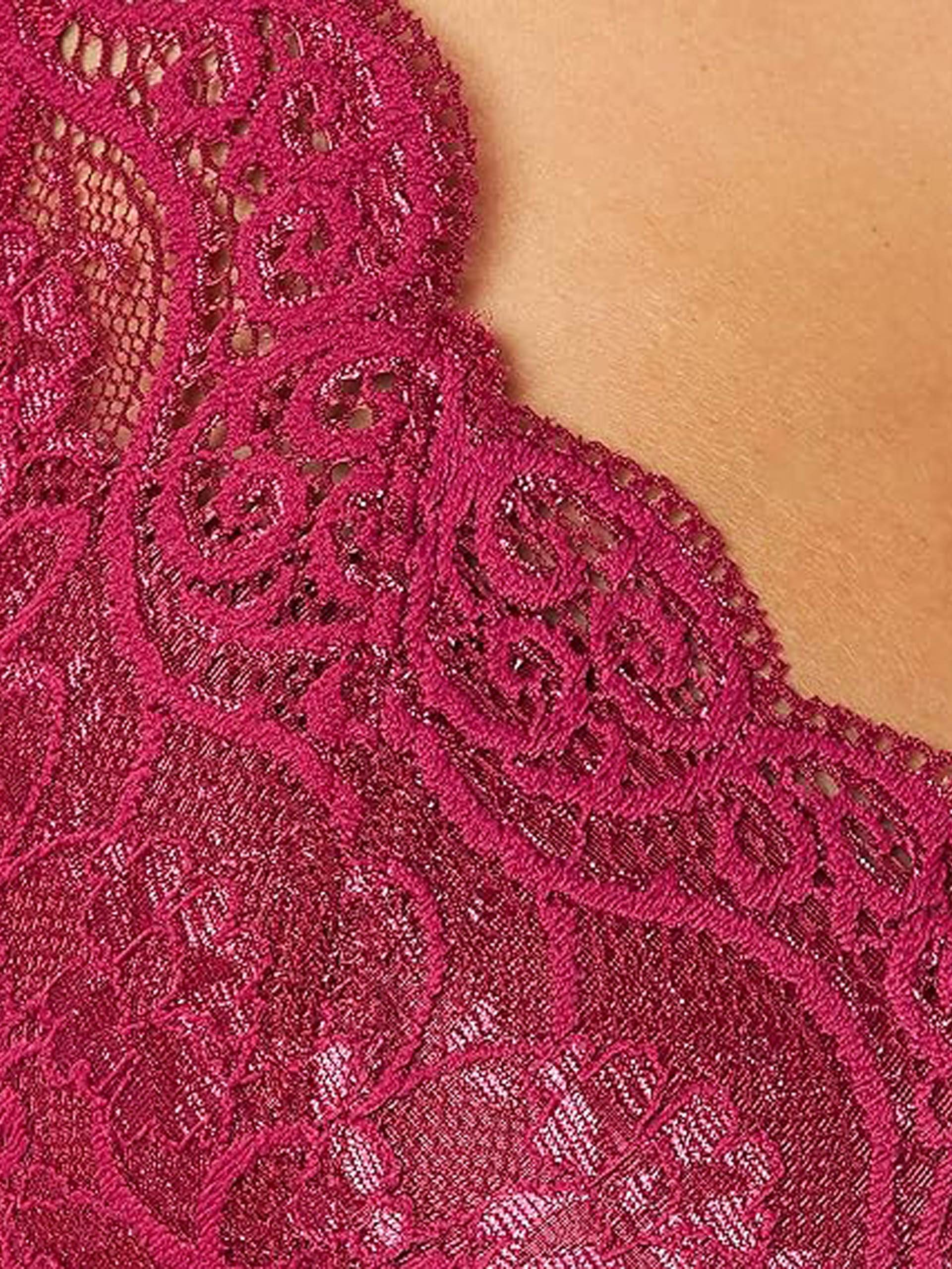 SOUTIEN TRIUMPH AMOURETTE 300 WHP