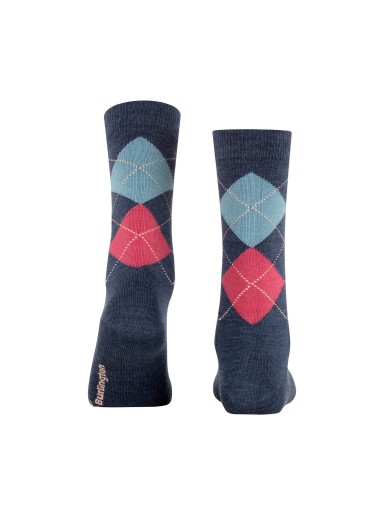 MARYLEBONE BURLINGTON SOCKS SO 22082 MARYLEBONE BURLINGTON SOCKS SO 22082