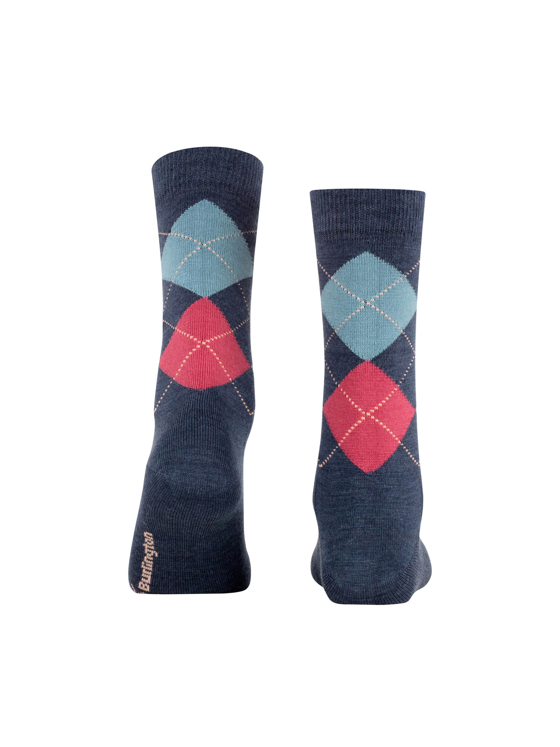 BURLINGTON MARYLEBONE CALCETINES SO 22082