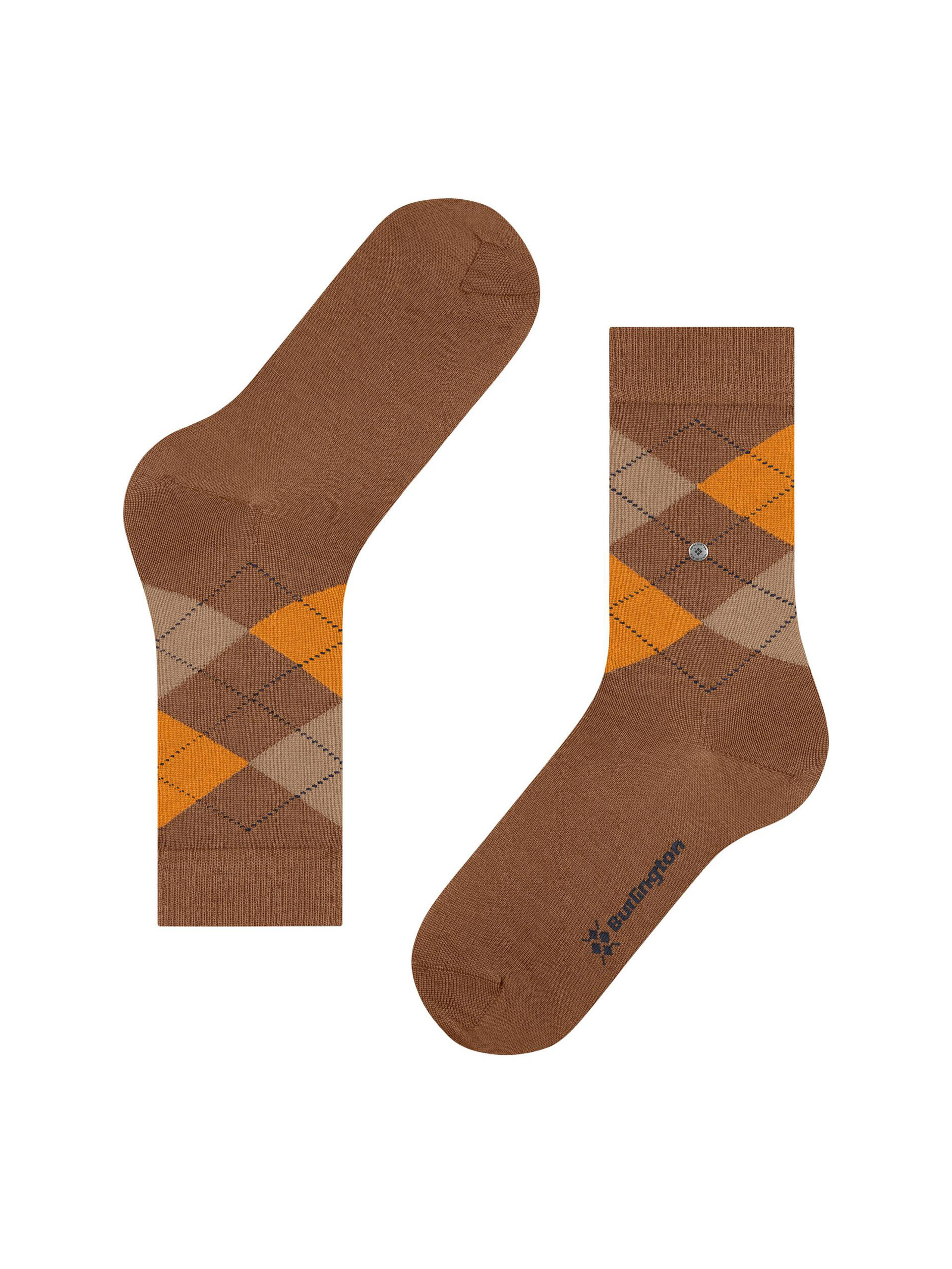 BURLINGTON MARYLEBONE CALCETINES SO 22082