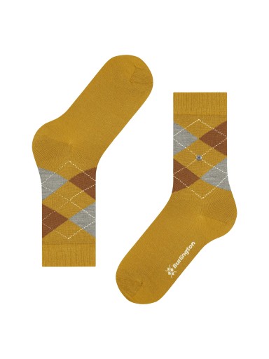 MARYLEBONE BURLINGTON SOCKS SO 22082