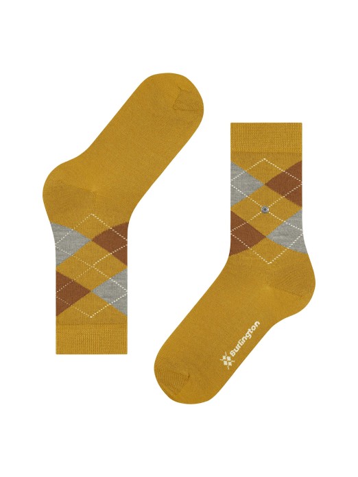 MARYLEBONE BURLINGTON SOCKS SO 22082