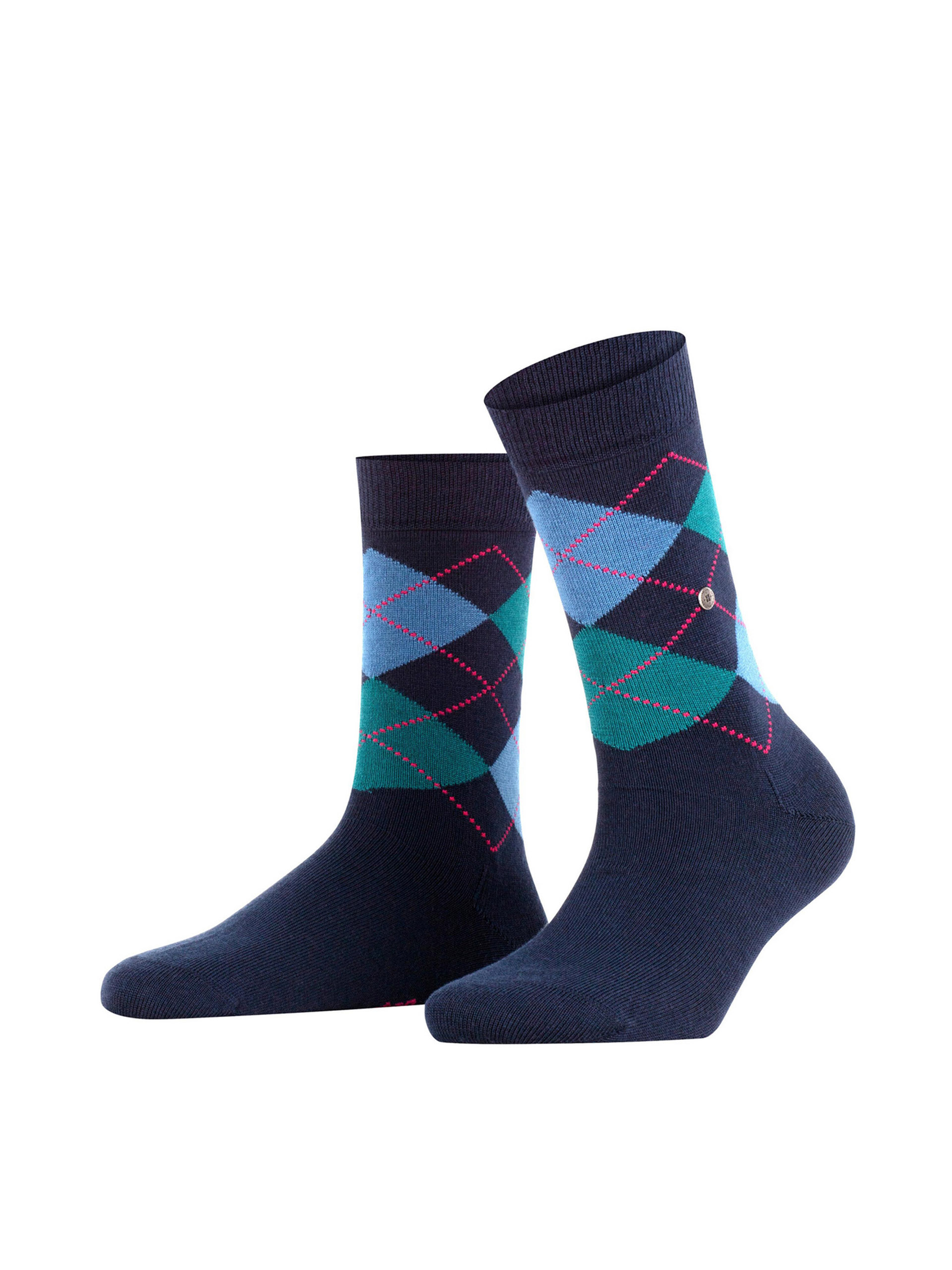 MARYLEBONE BURLINGTON SOCKS SO 22082