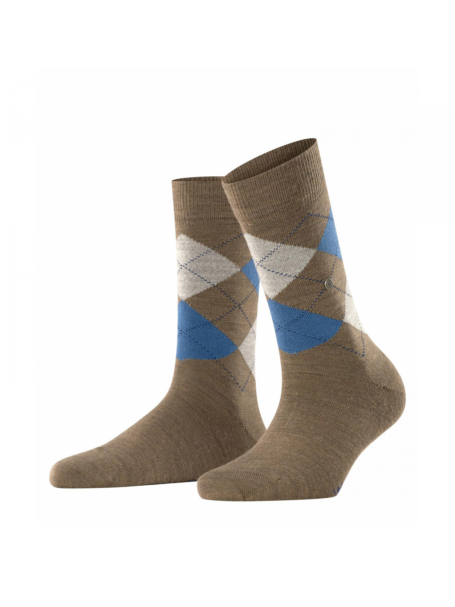 BURLINGTON MARYLEBONE CALCETINES SO 22082