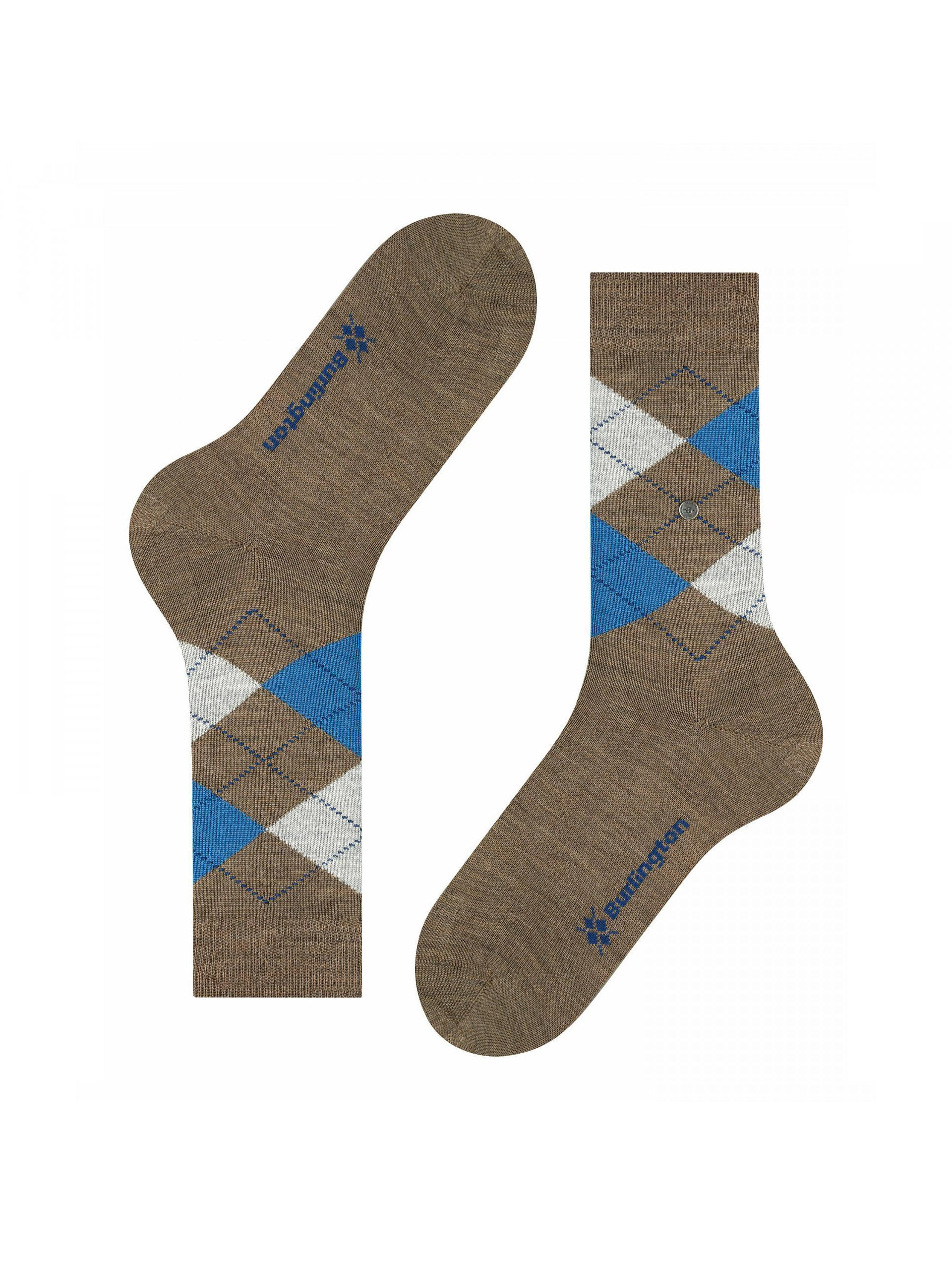 BURLINGTON MARYLEBONE CALCETINES SO 22082