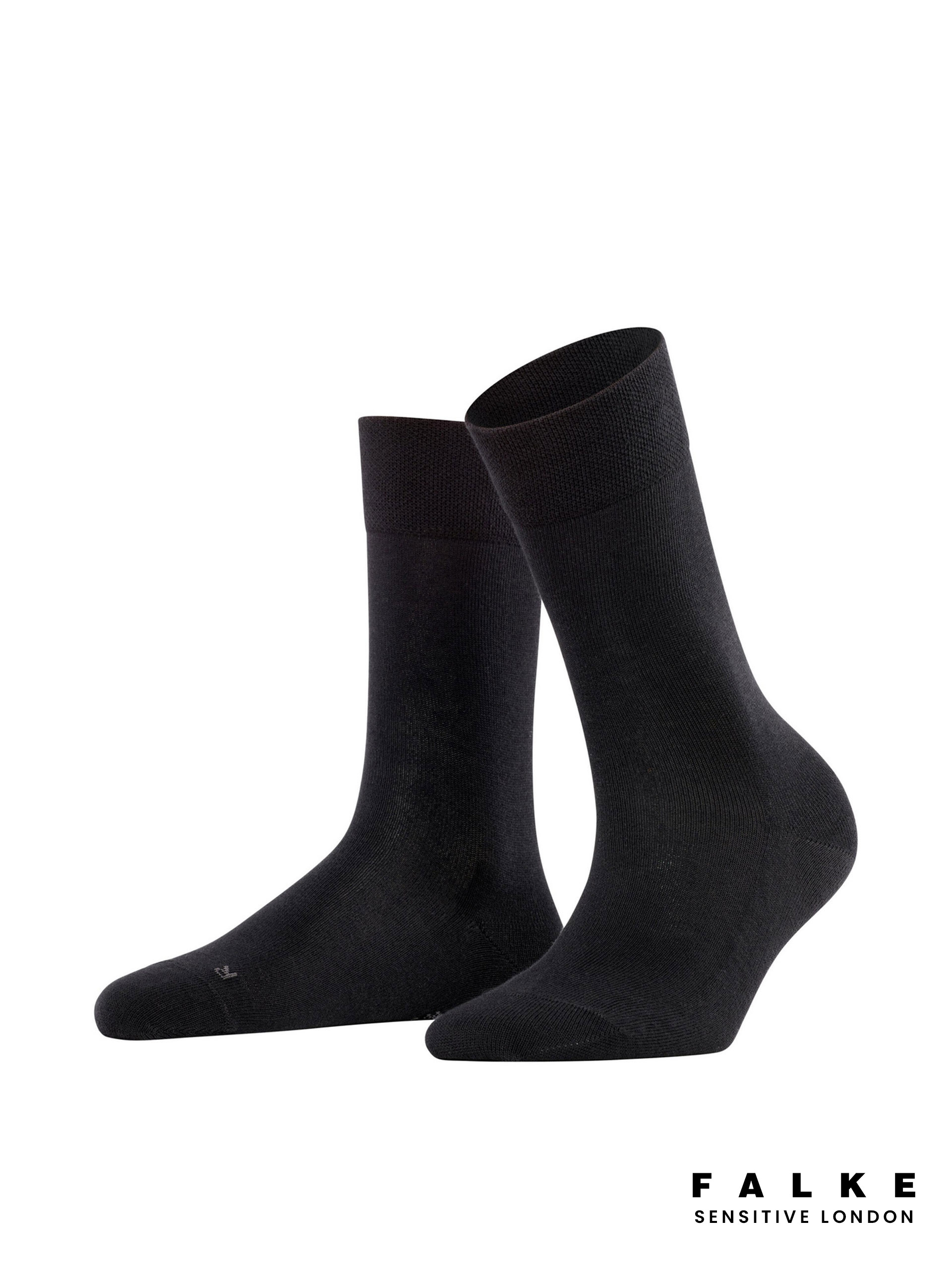 FALKE SENSITIVE SOCK LONDON SOCK 47686