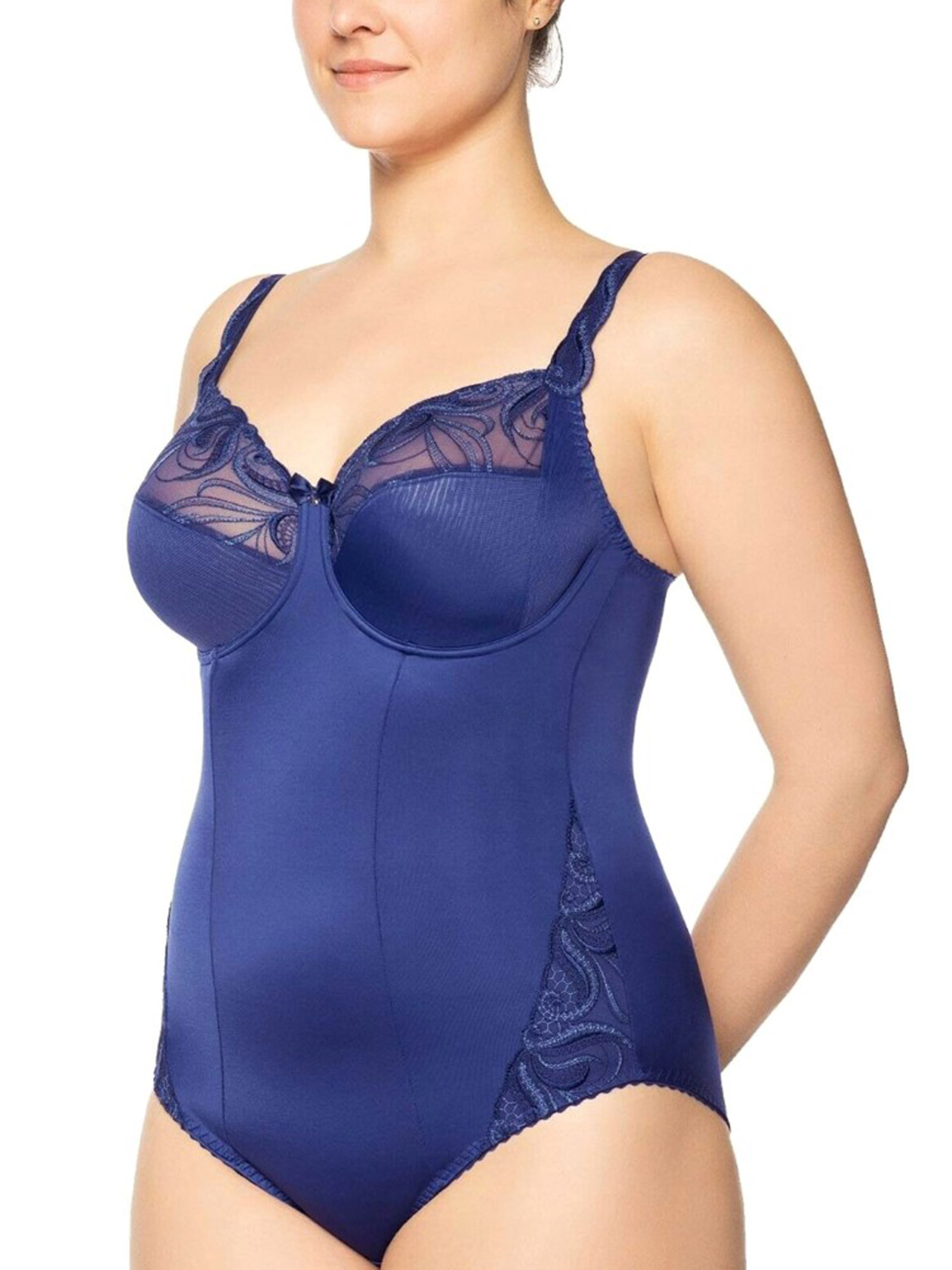 BODY ULLA 2573